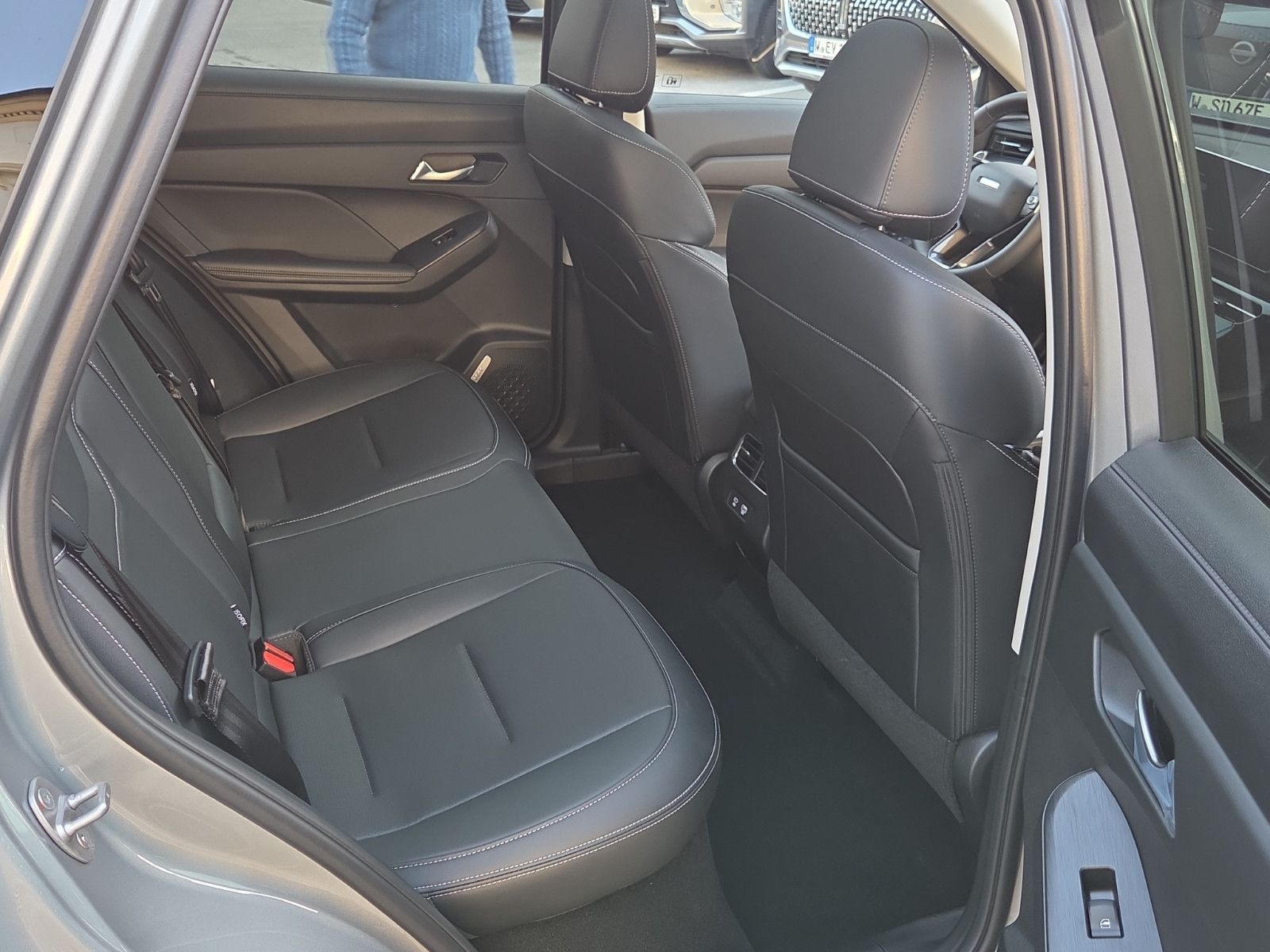 Fahrzeugabbildung GWM HAVAL JOLION PRO 1.5 LUXURY