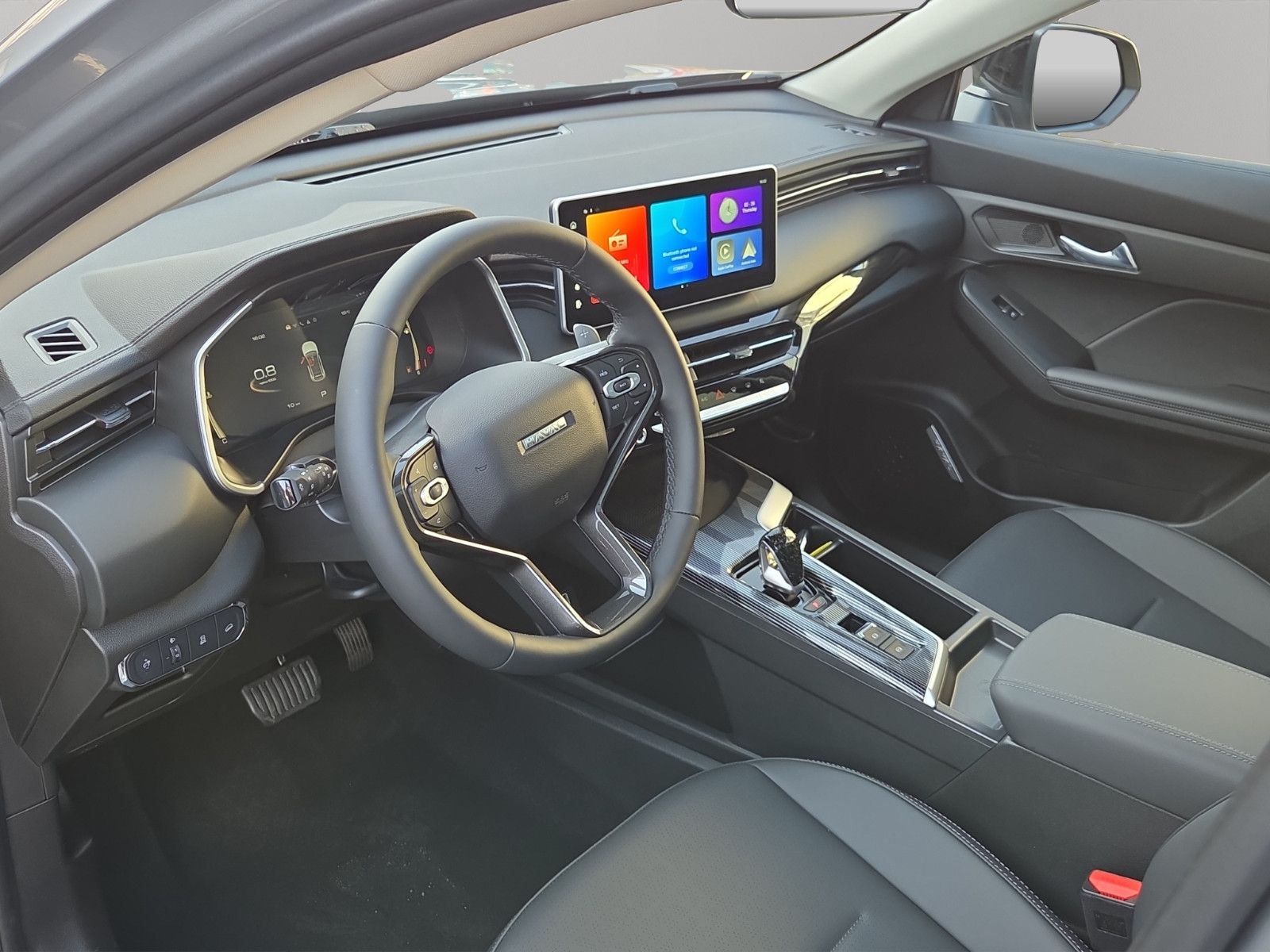 Fahrzeugabbildung GWM HAVAL JOLION PRO 1.5 LUXURY