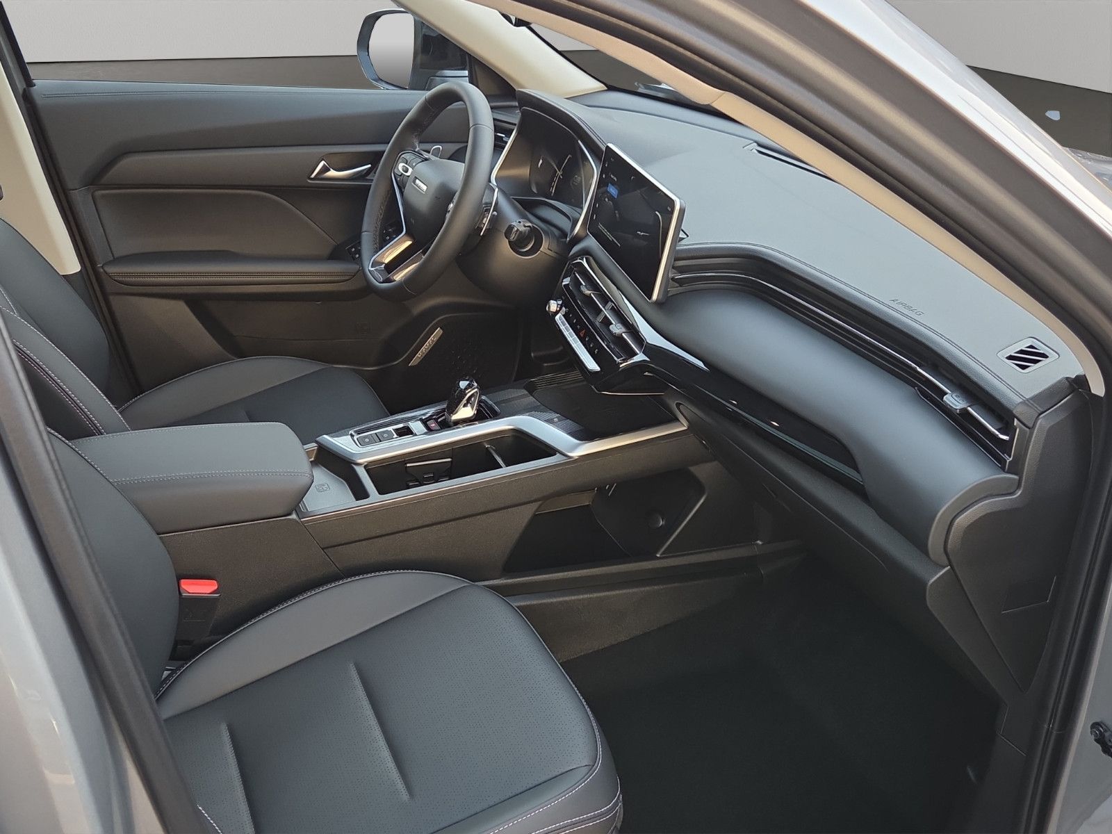 Fahrzeugabbildung GWM HAVAL JOLION PRO 1.5 LUXURY