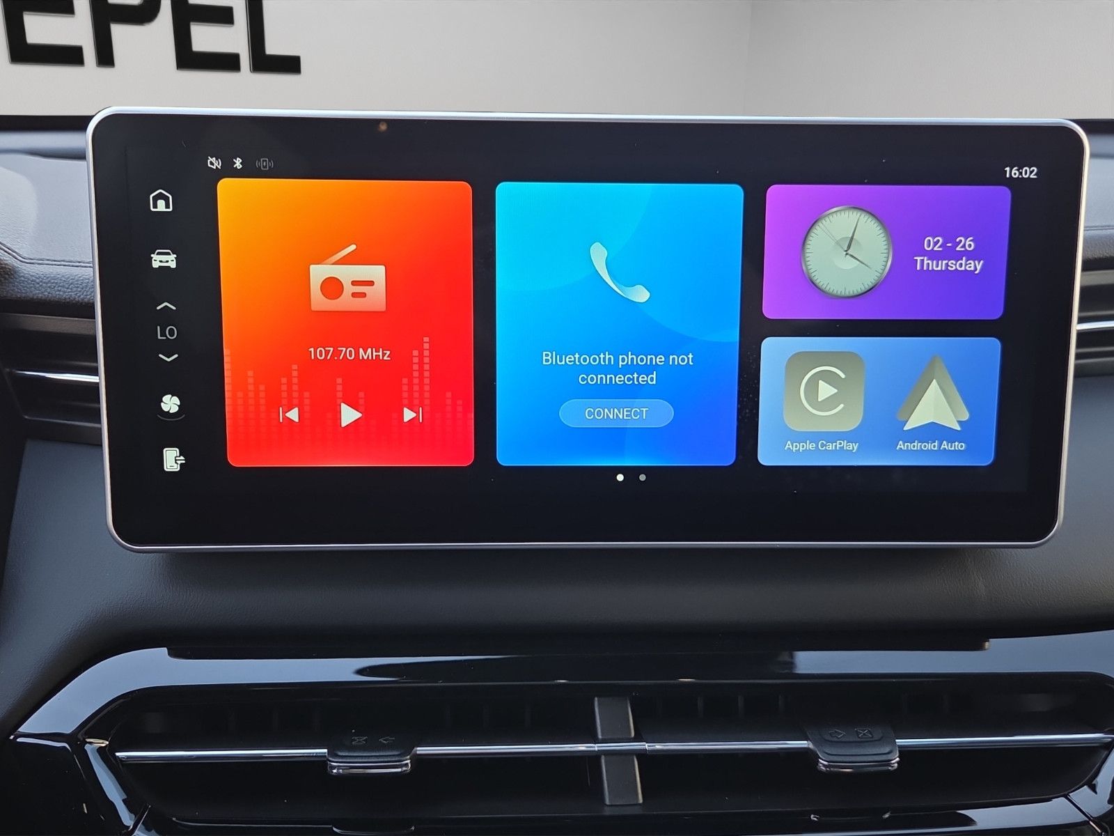 Fahrzeugabbildung GWM HAVAL JOLION PRO 1.5 LUXURY