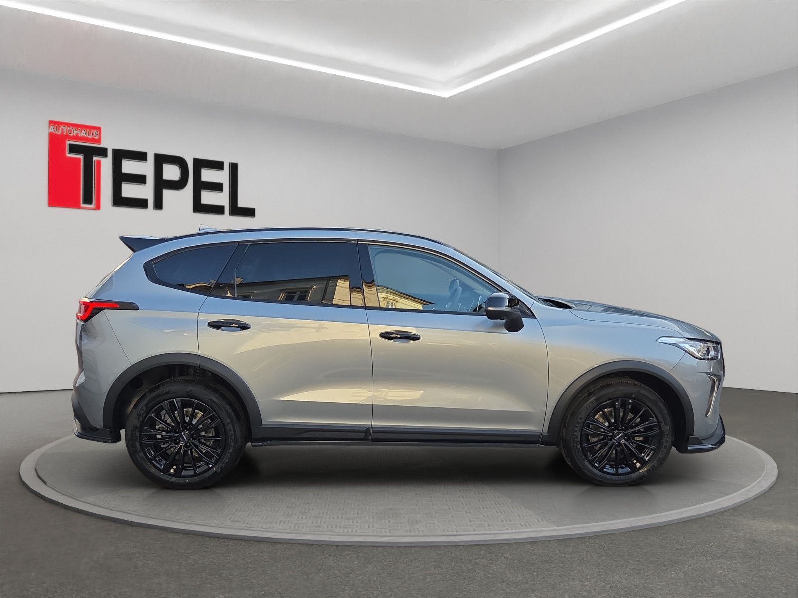 Fahrzeugabbildung GWM HAVAL JOLION PRO 1.5 LUXURY