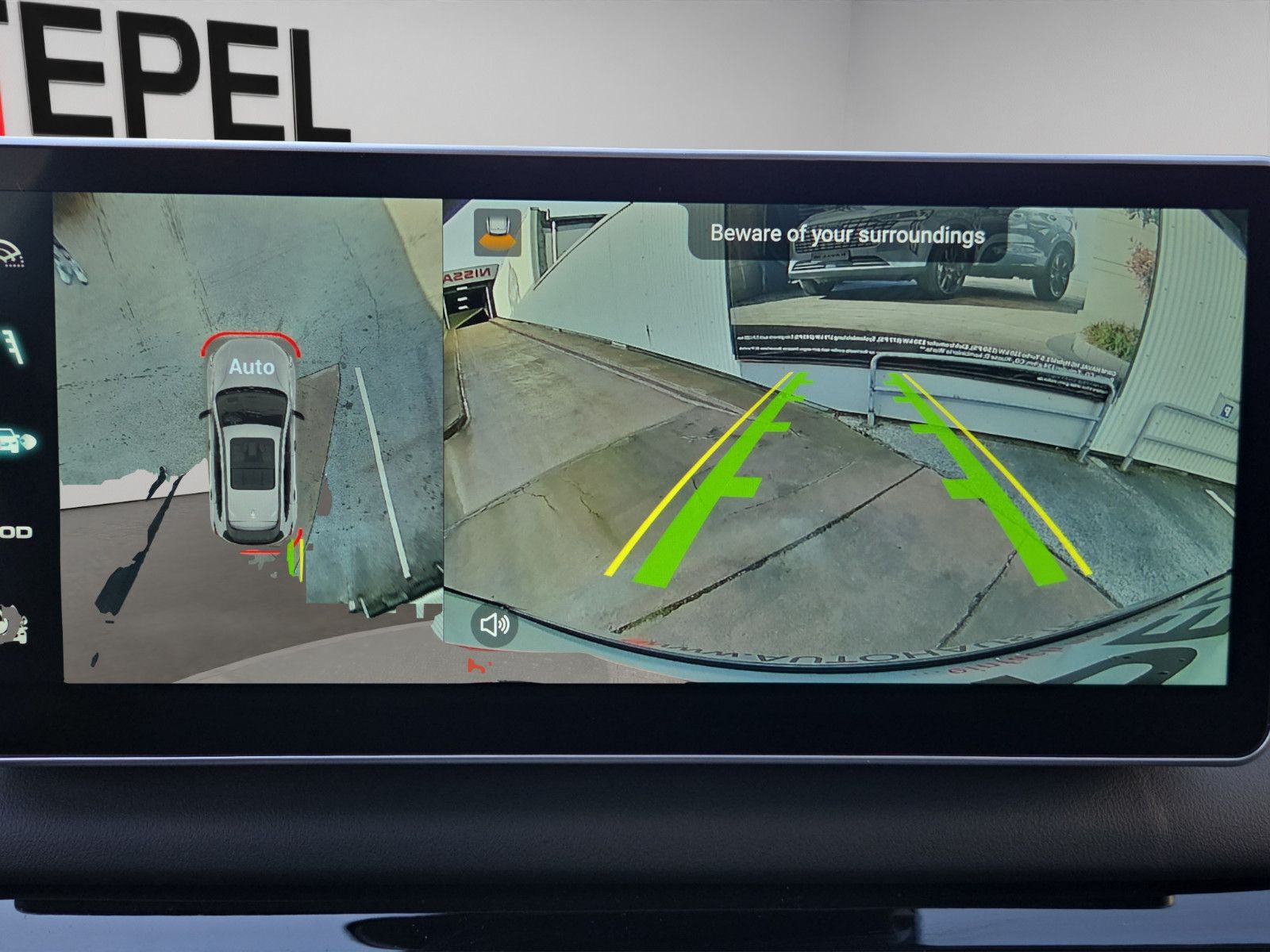 Fahrzeugabbildung GWM HAVAL JOLION PRO 1.5 LUXURY