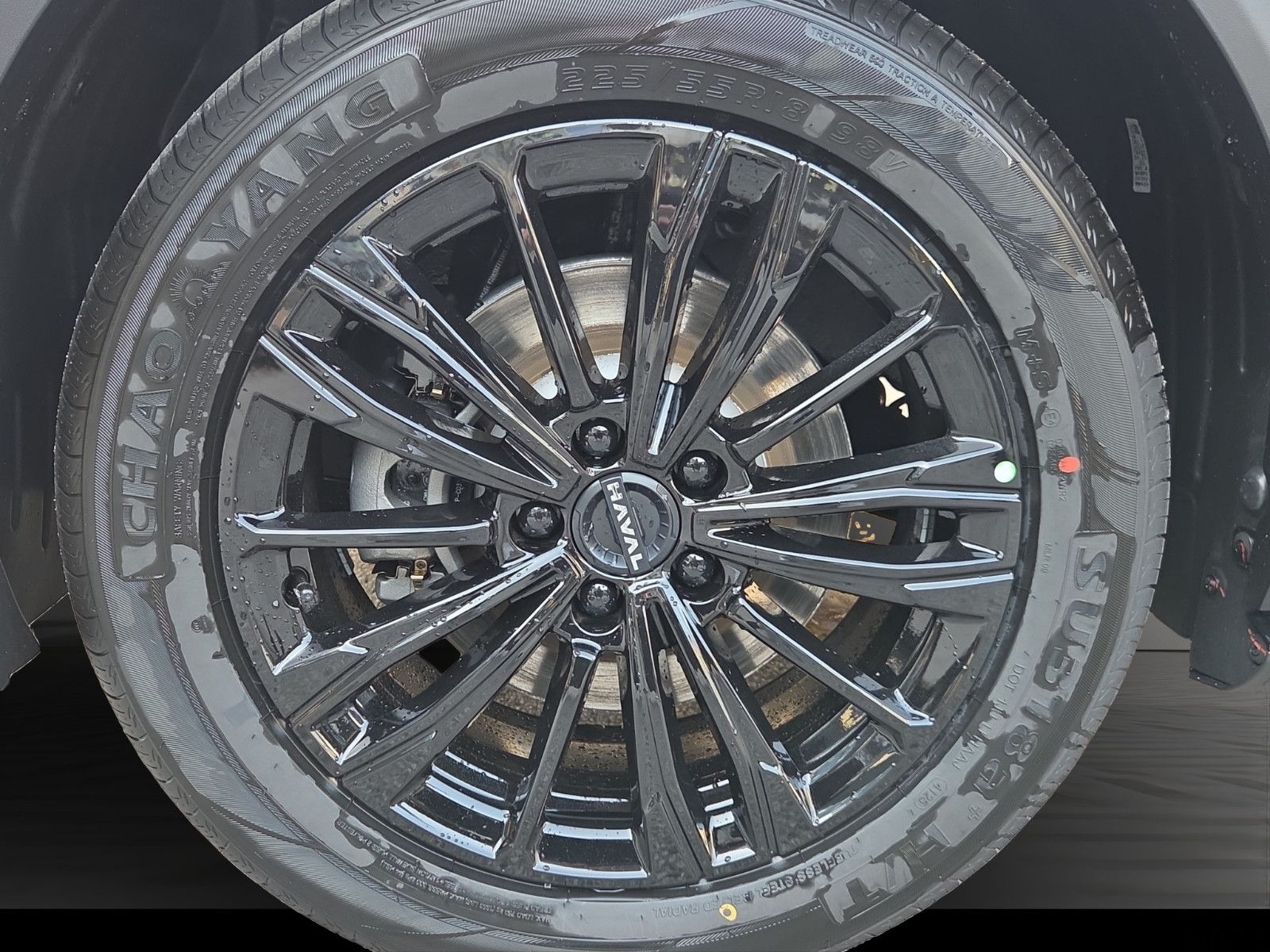 Fahrzeugabbildung GWM HAVAL JOLION PRO 1.5 LUXURY