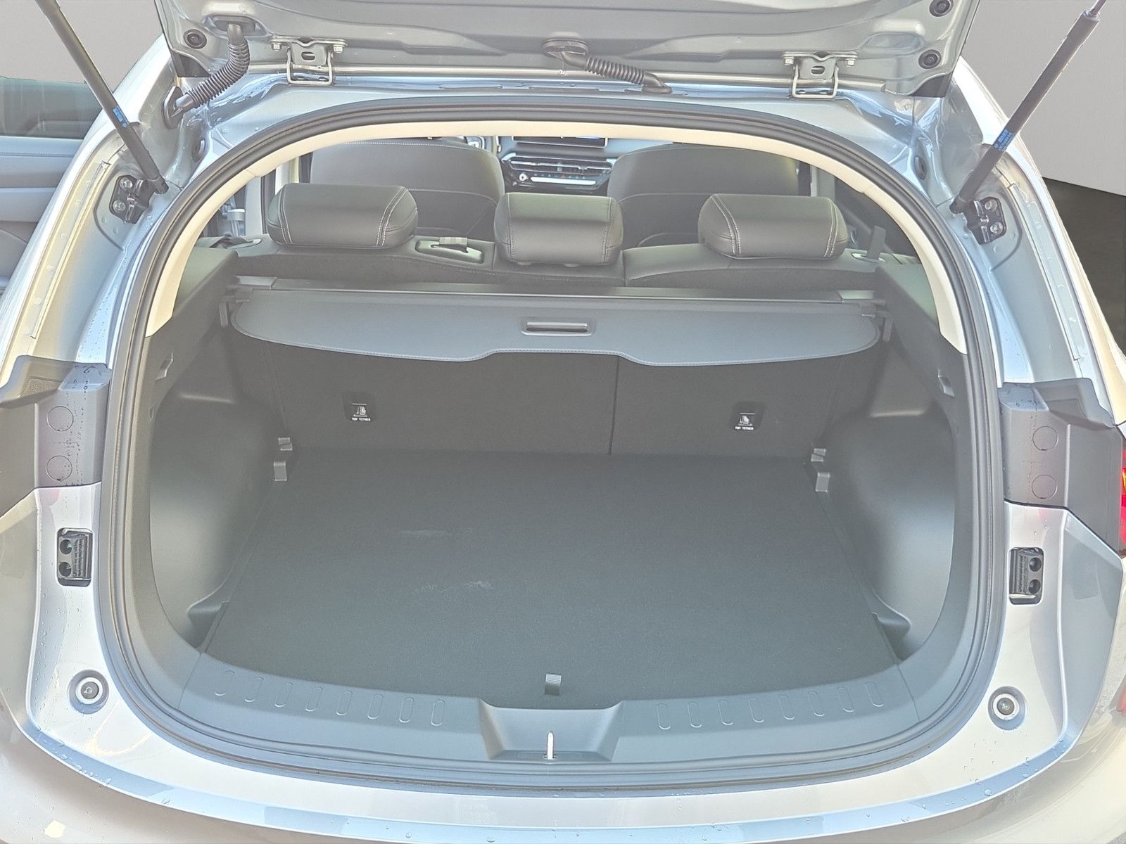 Fahrzeugabbildung GWM HAVAL JOLION PRO 1.5 LUXURY