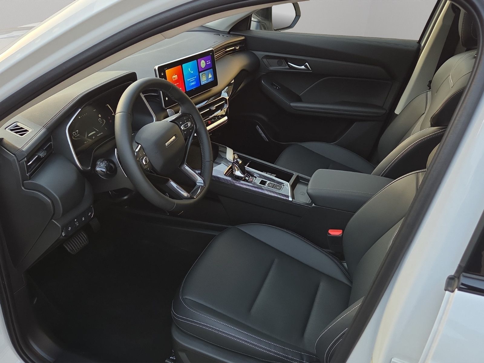 Fahrzeugabbildung GWM HAVAL JOLION PRO 1.5 LUXURY