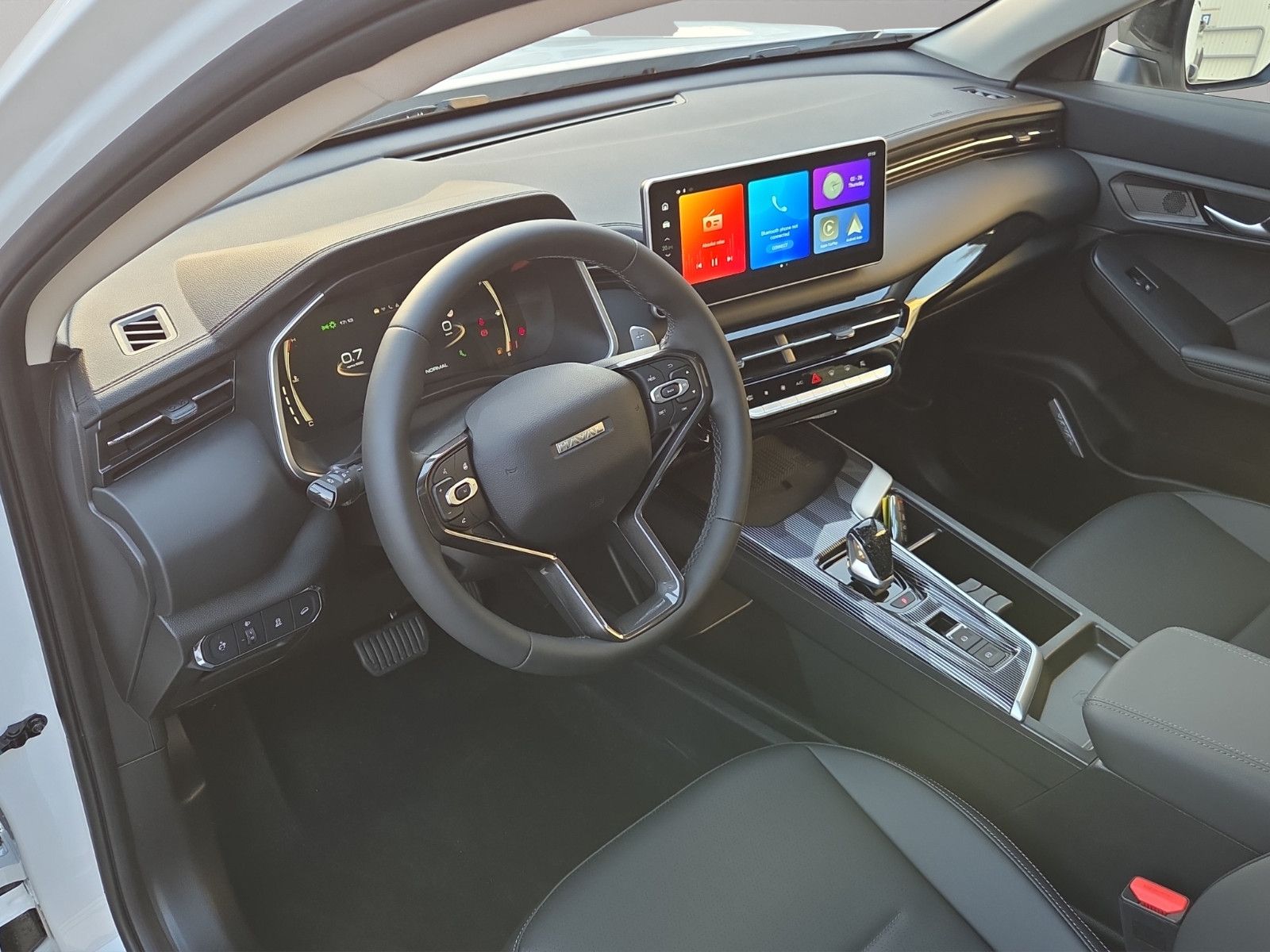 Fahrzeugabbildung GWM HAVAL JOLION PRO 1.5 LUXURY