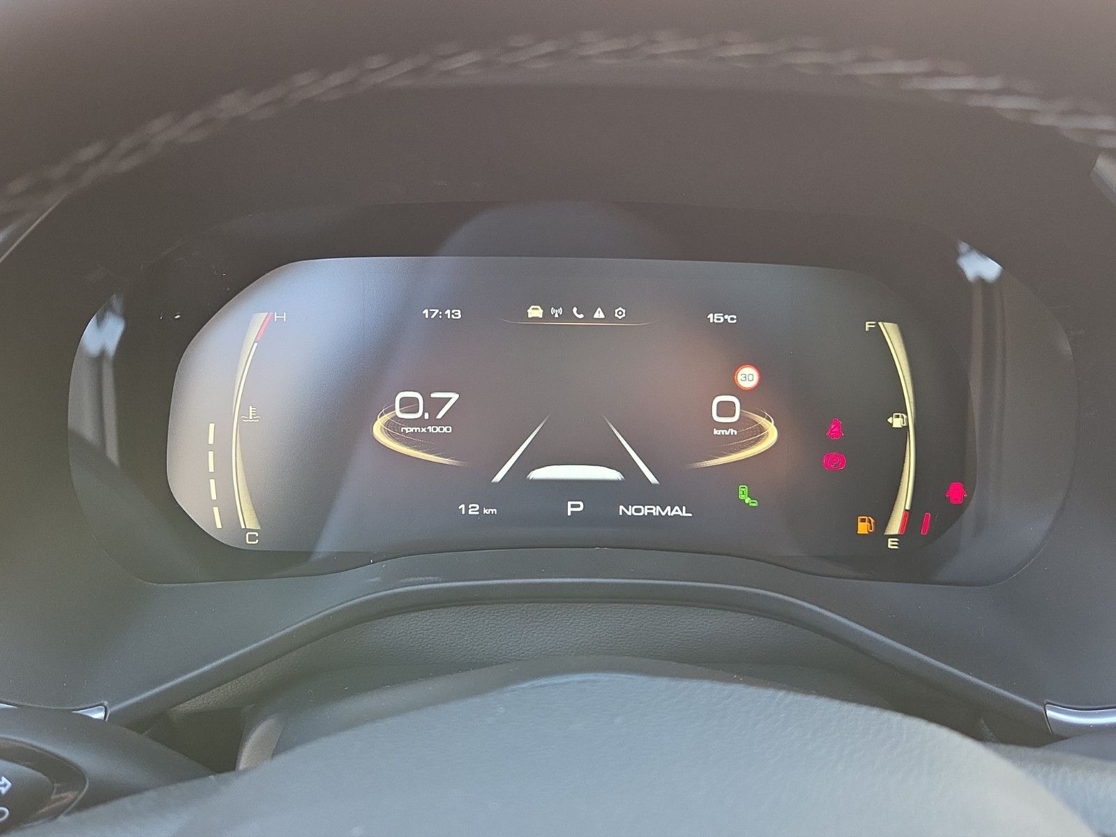 Fahrzeugabbildung GWM HAVAL JOLION PRO 1.5 LUXURY