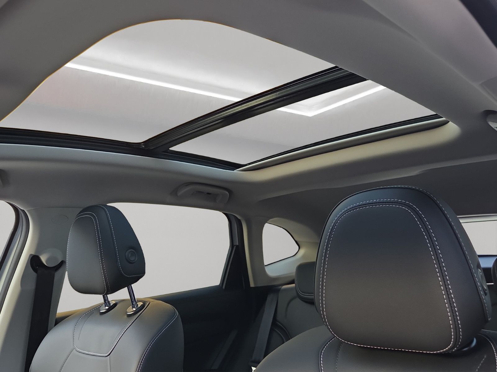 Fahrzeugabbildung GWM HAVAL JOLION PRO 1.5 LUXURY