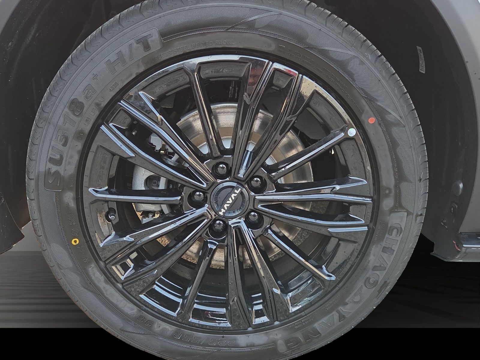 Fahrzeugabbildung GWM HAVAL JOLION PRO 1.5 LUXURY