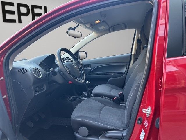 Fahrzeugabbildung Mitsubishi SPACE STAR 1.2 EDITION+ CROSS