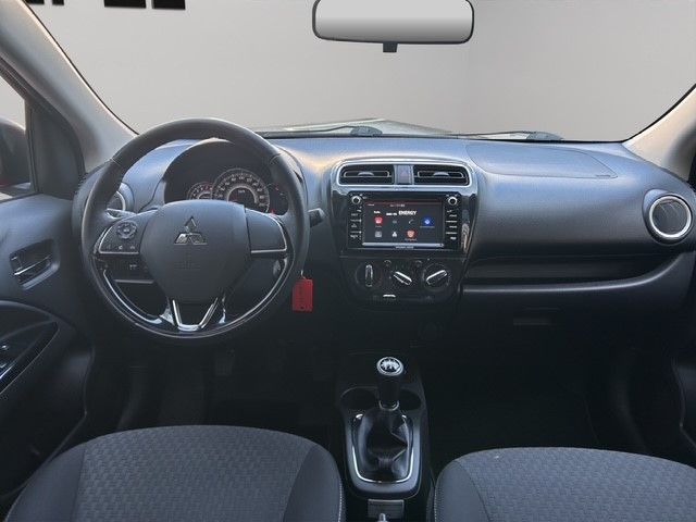 Fahrzeugabbildung Mitsubishi SPACE STAR 1.2 EDITION+ CROSS