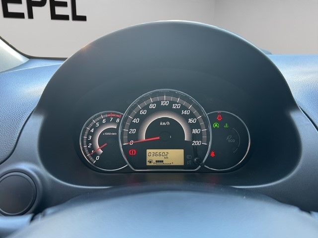 Fahrzeugabbildung Mitsubishi SPACE STAR 1.2 EDITION+ CROSS