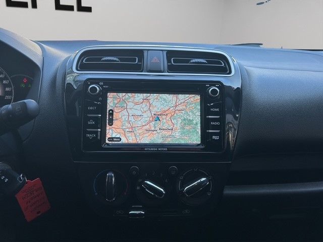 Fahrzeugabbildung Mitsubishi SPACE STAR 1.2 EDITION+ CROSS