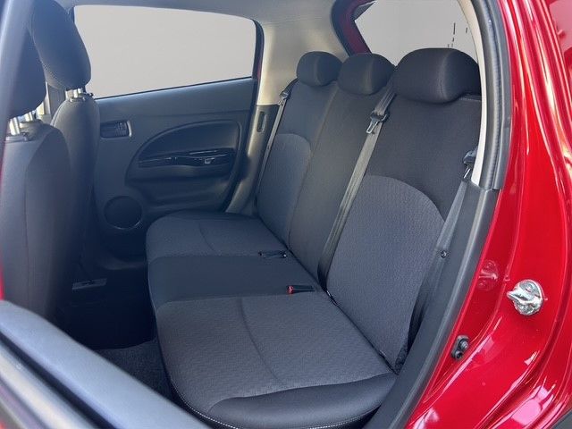 Fahrzeugabbildung Mitsubishi SPACE STAR 1.2 EDITION+ CROSS