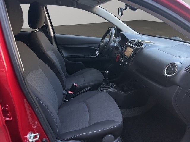 Fahrzeugabbildung Mitsubishi SPACE STAR 1.2 EDITION+ CROSS