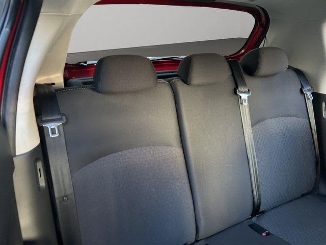 Fahrzeugabbildung Mitsubishi SPACE STAR 1.2 EDITION+ CROSS