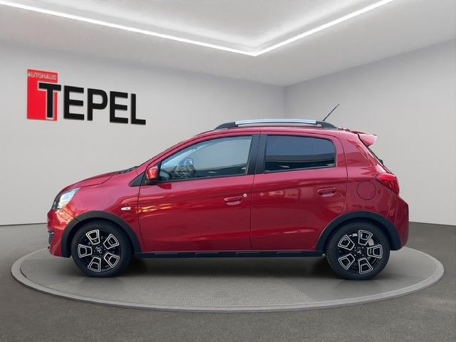 Fahrzeugabbildung Mitsubishi SPACE STAR 1.2 EDITION+ CROSS