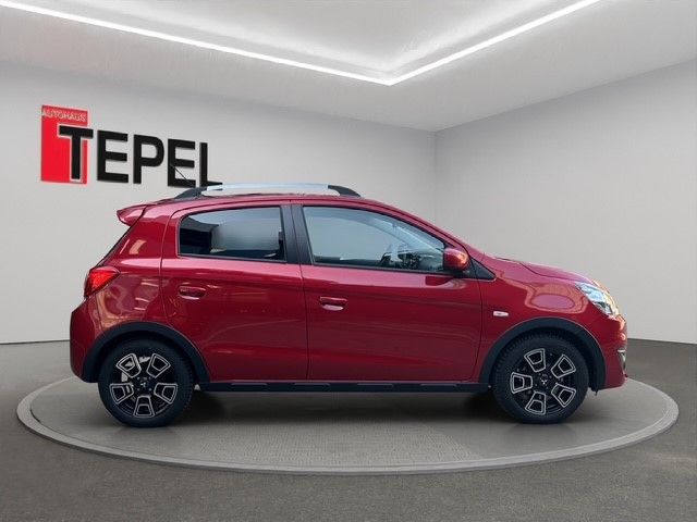 Fahrzeugabbildung Mitsubishi SPACE STAR 1.2 EDITION+ CROSS