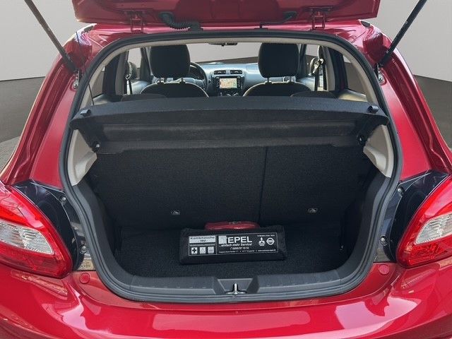 Fahrzeugabbildung Mitsubishi SPACE STAR 1.2 EDITION+ CROSS