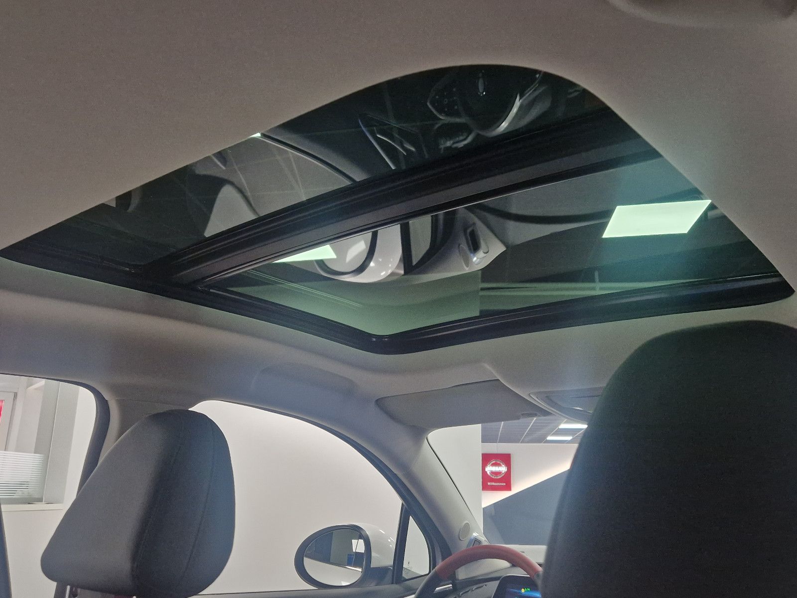 Fahrzeugabbildung GWM ORA 03 - GT 63kWh