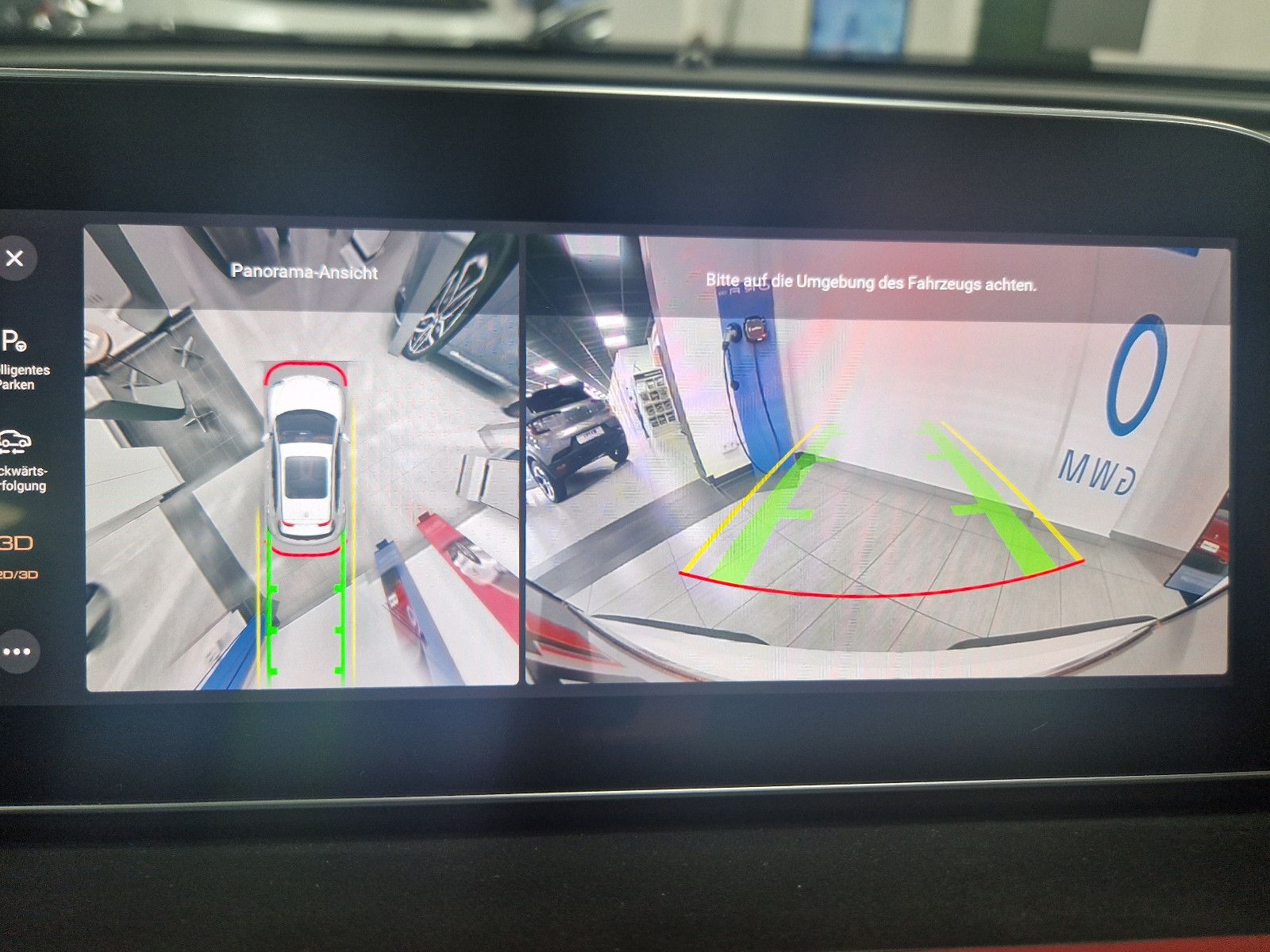 Fahrzeugabbildung GWM ORA 03 - GT 63kWh