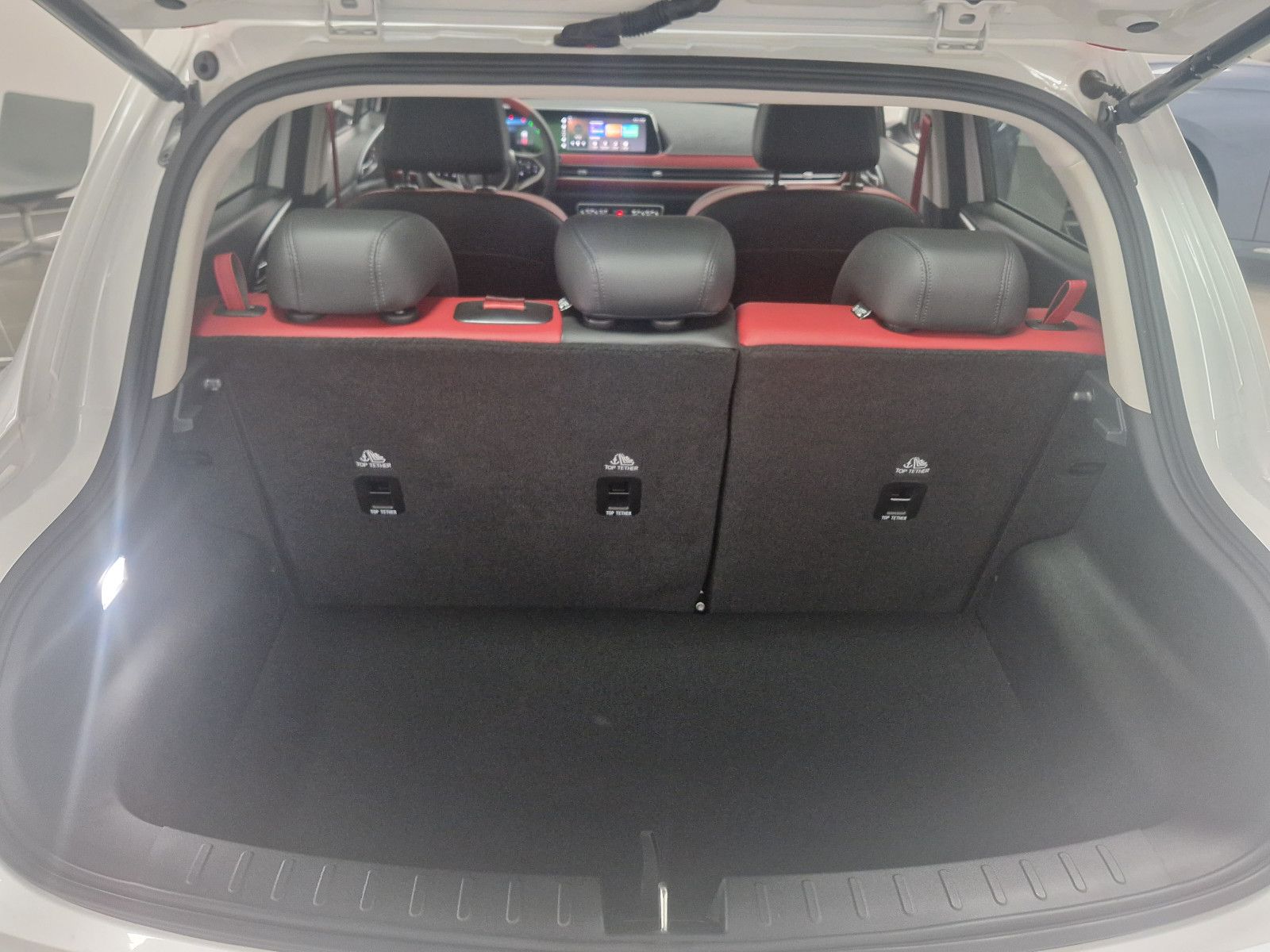 Fahrzeugabbildung GWM ORA 03 - GT 63kWh