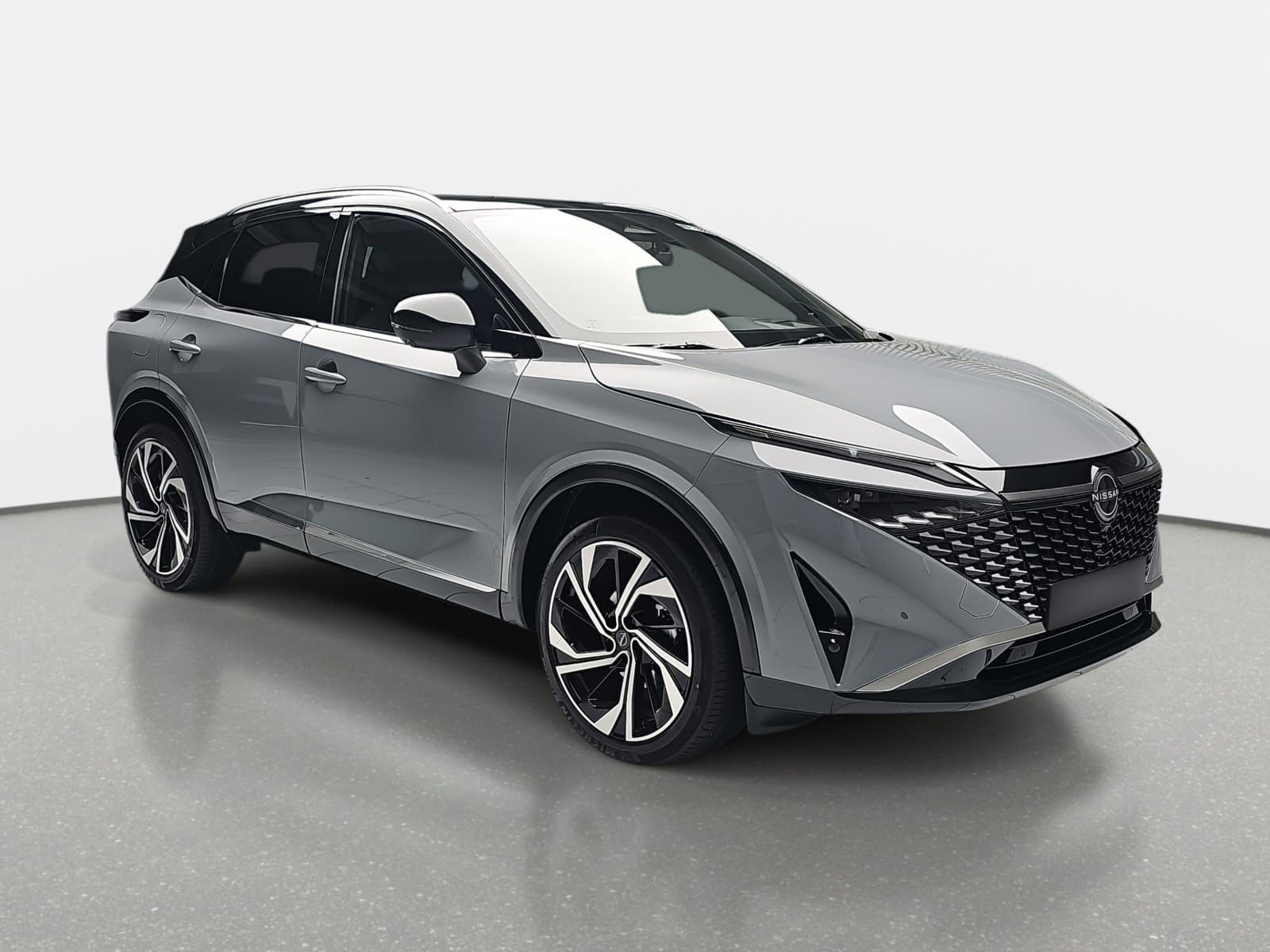 Nissan QASHQAI 1.3 DIG-T TEKNA/ PREMIUM PAKET Xtronic