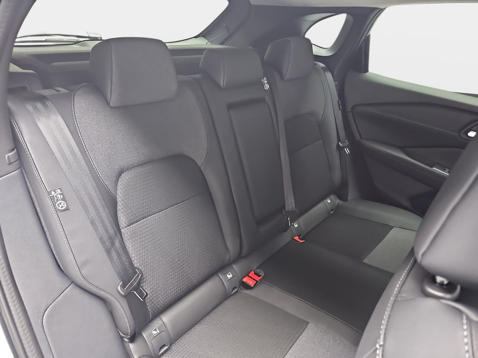 Fahrzeugabbildung Nissan Qashqai 1.3 DIG-T MHEV Xtronic N-CONNECTA