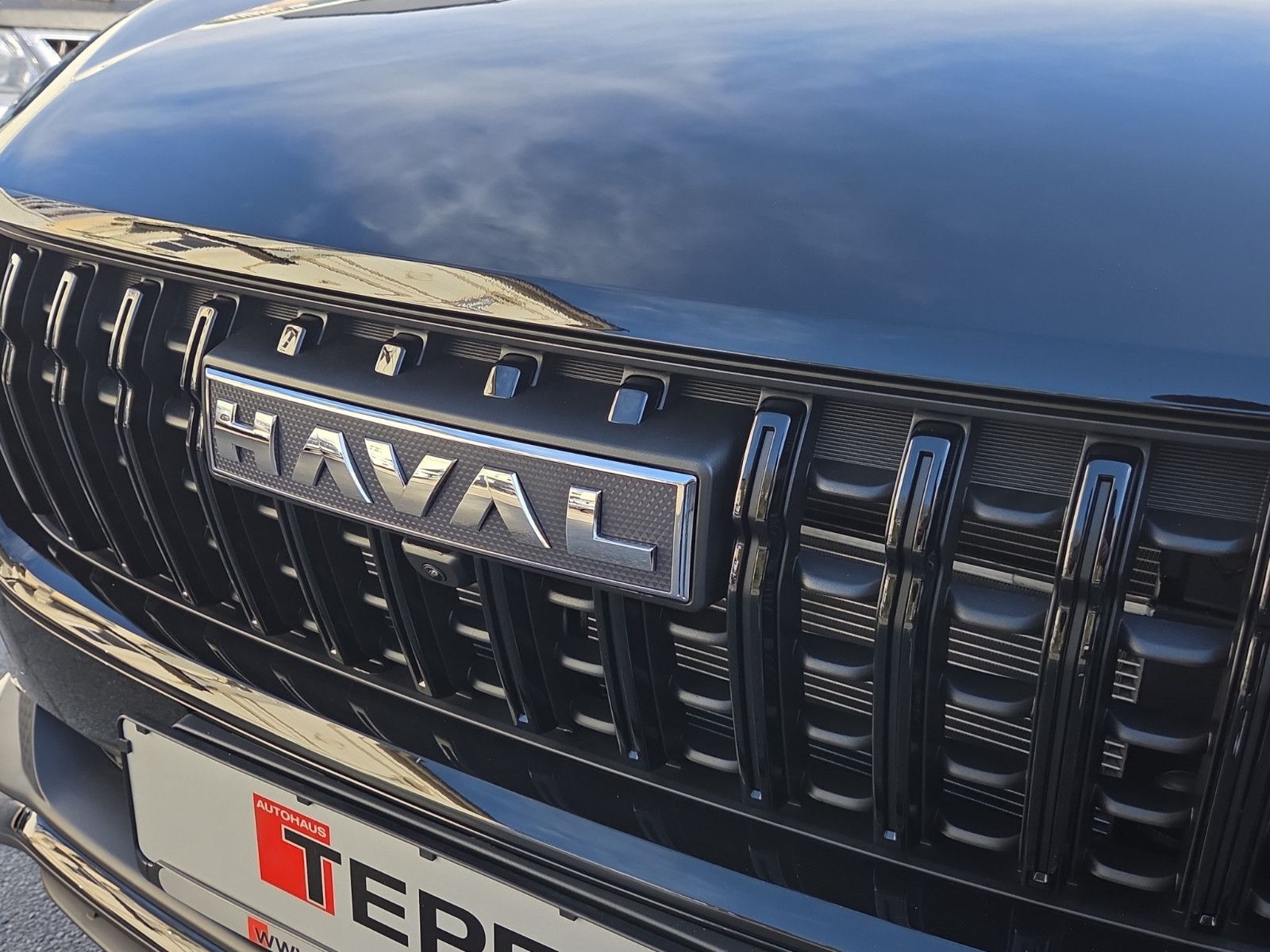 Fahrzeugabbildung GWM HAVAL JOLION PRO 1.5 LUXURY