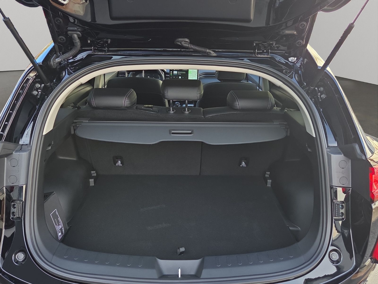 Fahrzeugabbildung GWM HAVAL JOLION PRO 1.5 LUXURY