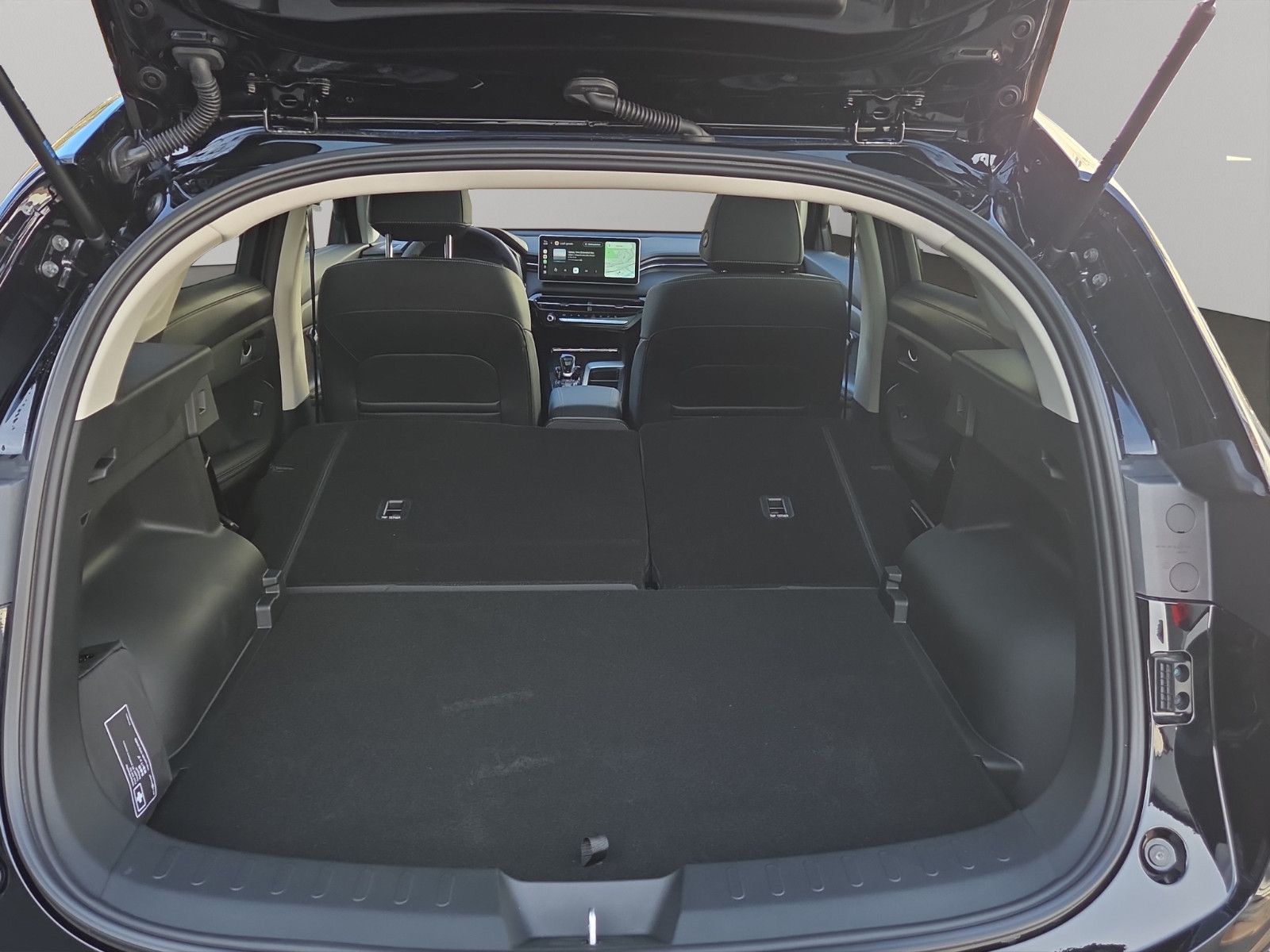 Fahrzeugabbildung GWM HAVAL JOLION PRO 1.5 LUXURY