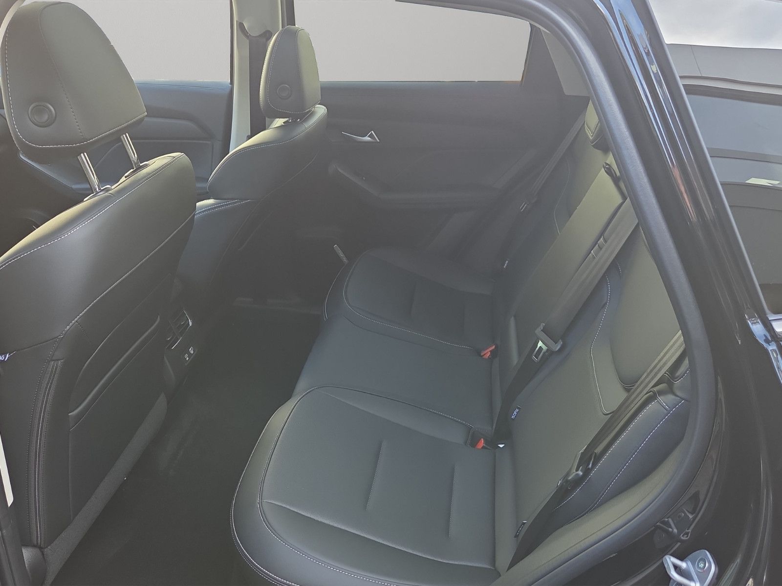 Fahrzeugabbildung GWM HAVAL JOLION PRO 1.5 LUXURY