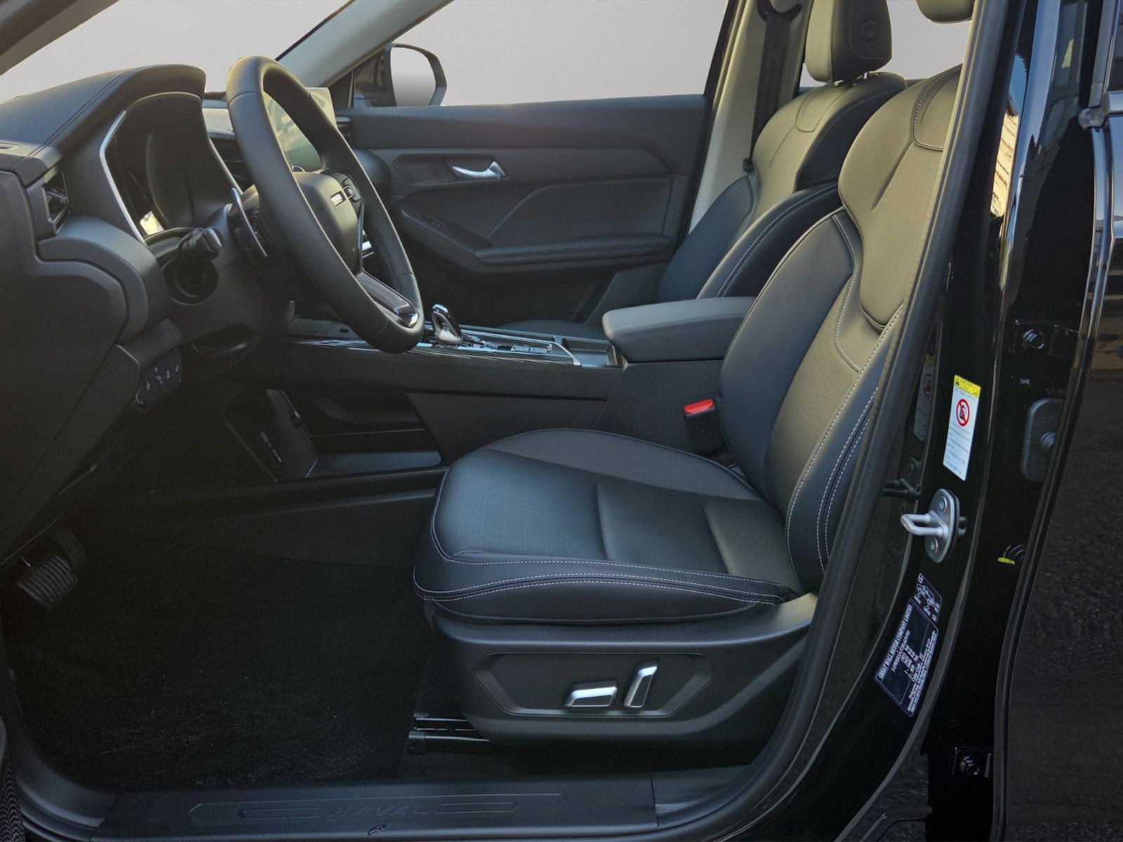 Fahrzeugabbildung GWM HAVAL JOLION PRO 1.5 LUXURY