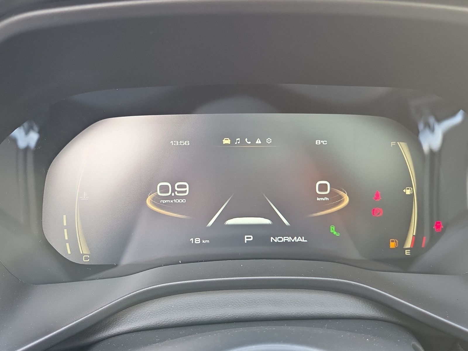 Fahrzeugabbildung GWM HAVAL JOLION PRO 1.5 LUXURY