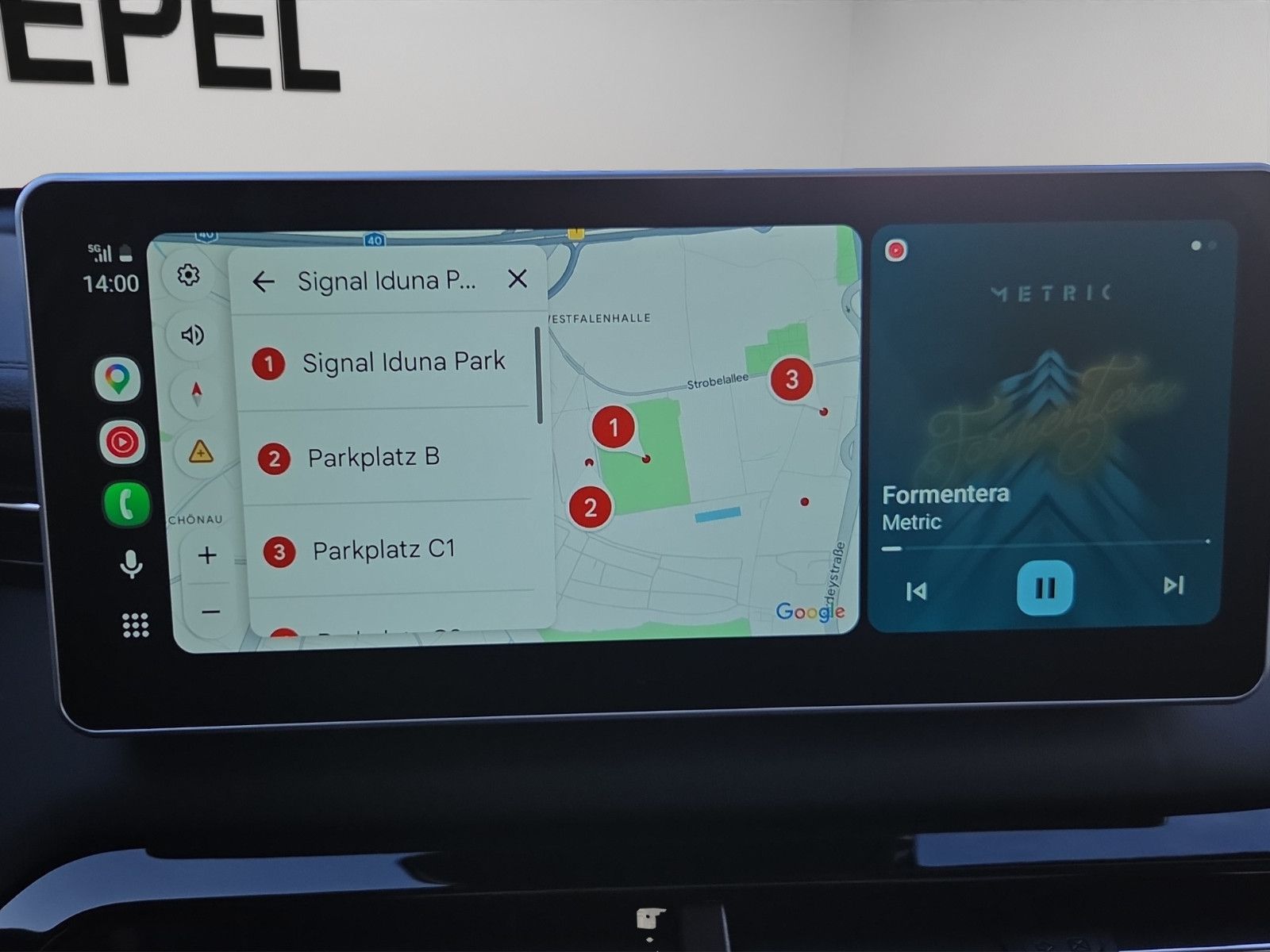 Fahrzeugabbildung GWM HAVAL JOLION PRO 1.5 LUXURY