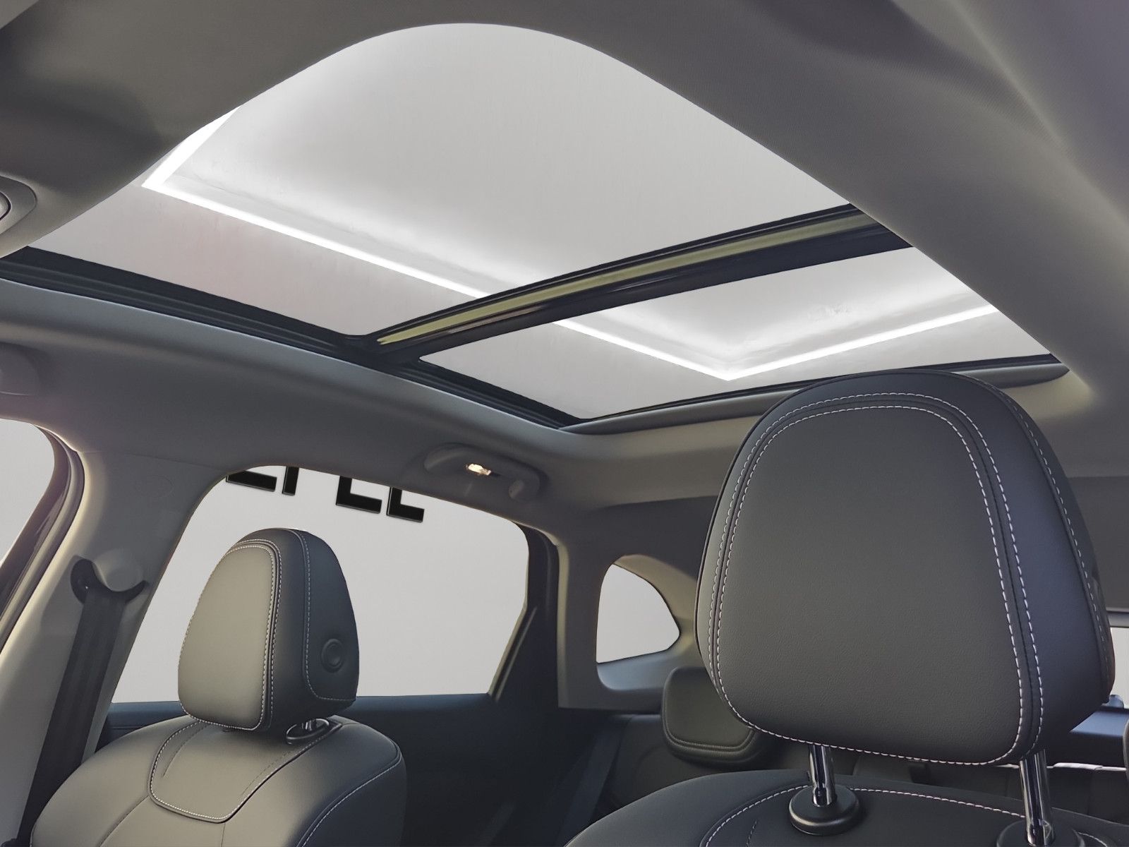 Fahrzeugabbildung GWM HAVAL JOLION PRO 1.5 LUXURY