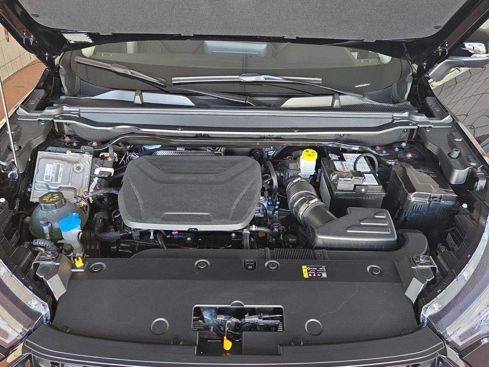 Fahrzeugabbildung GWM HAVAL JOLION PRO 1.5 LUXURY