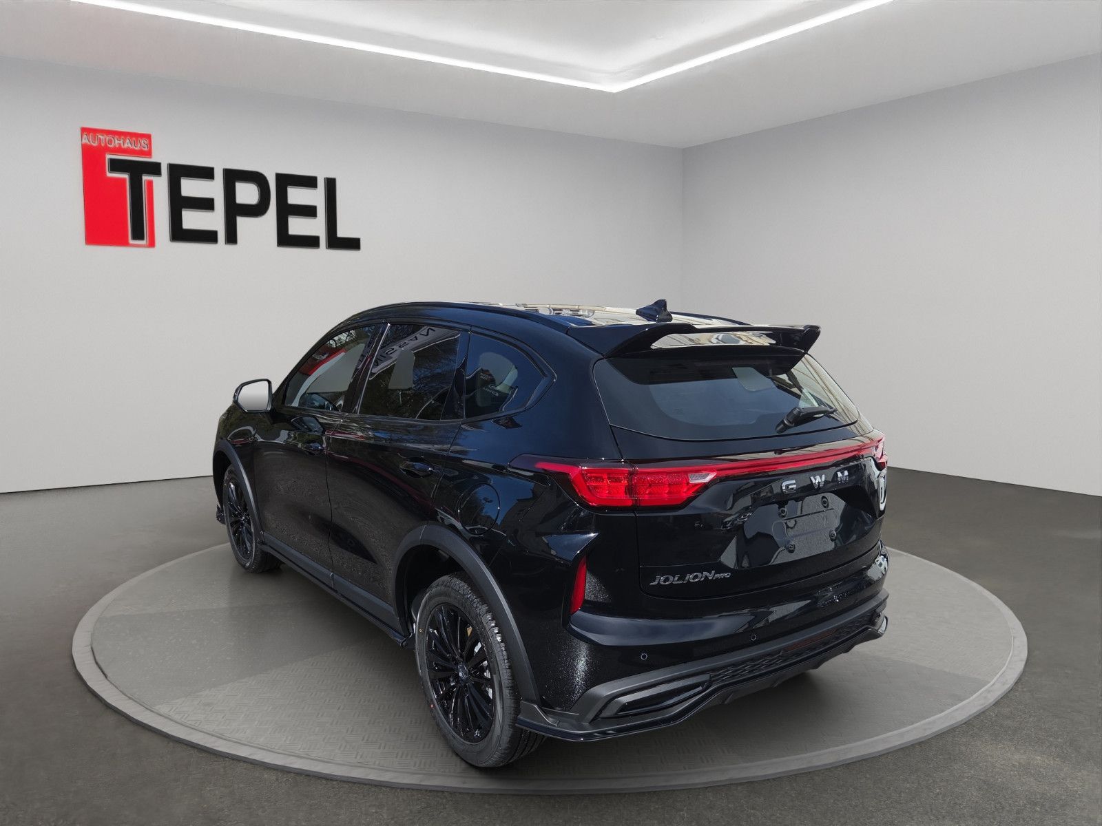 Fahrzeugabbildung GWM HAVAL JOLION PRO 1.5 LUXURY