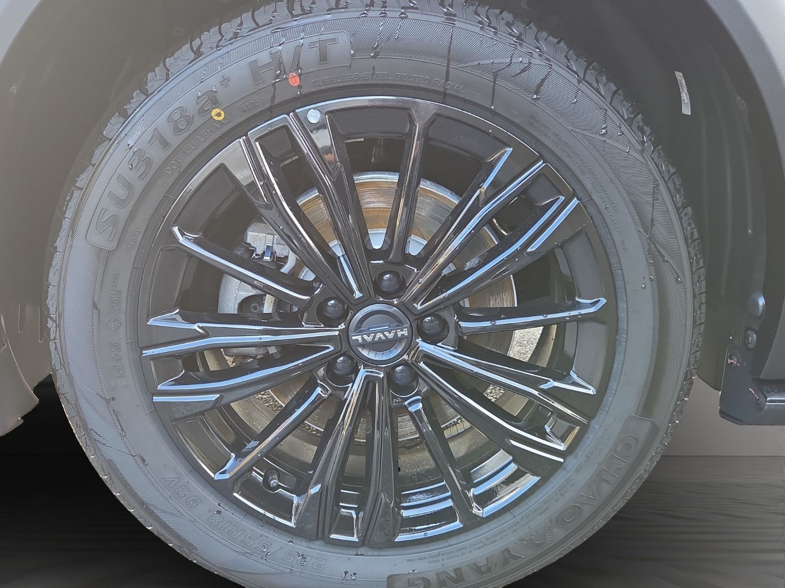 Fahrzeugabbildung GWM HAVAL JOLION PRO 1.5 LUXURY