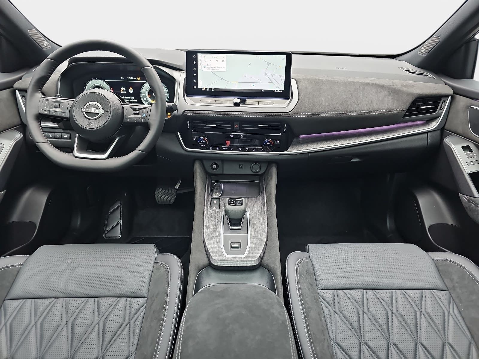 Fahrzeugabbildung Nissan QASHQAI 1.3 DIG-T TEKNA/ PREMIUM PAKET Xtronic