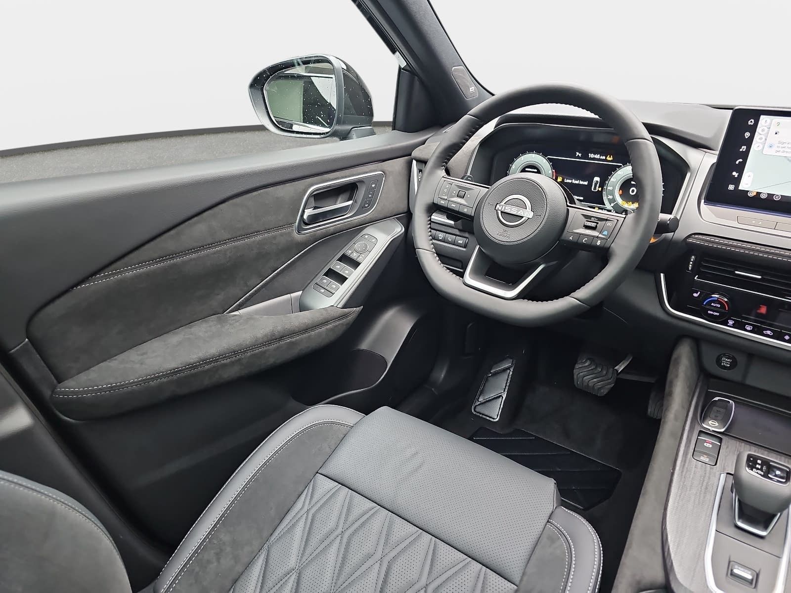 Fahrzeugabbildung Nissan QASHQAI 1.3 DIG-T TEKNA/ PREMIUM PAKET Xtronic