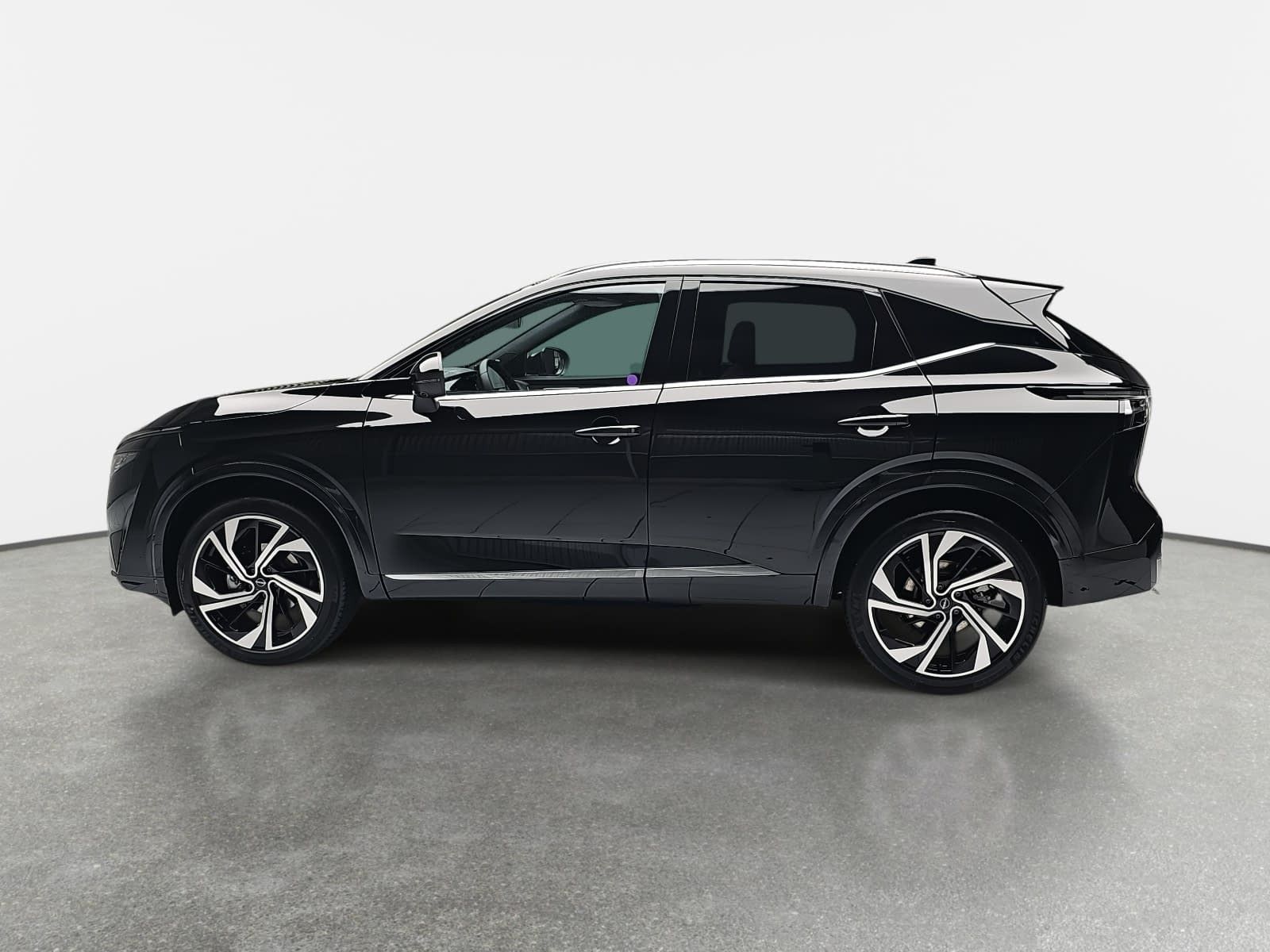 Fahrzeugabbildung Nissan QASHQAI 1.3 DIG-T TEKNA/ PREMIUM PAKET Xtronic