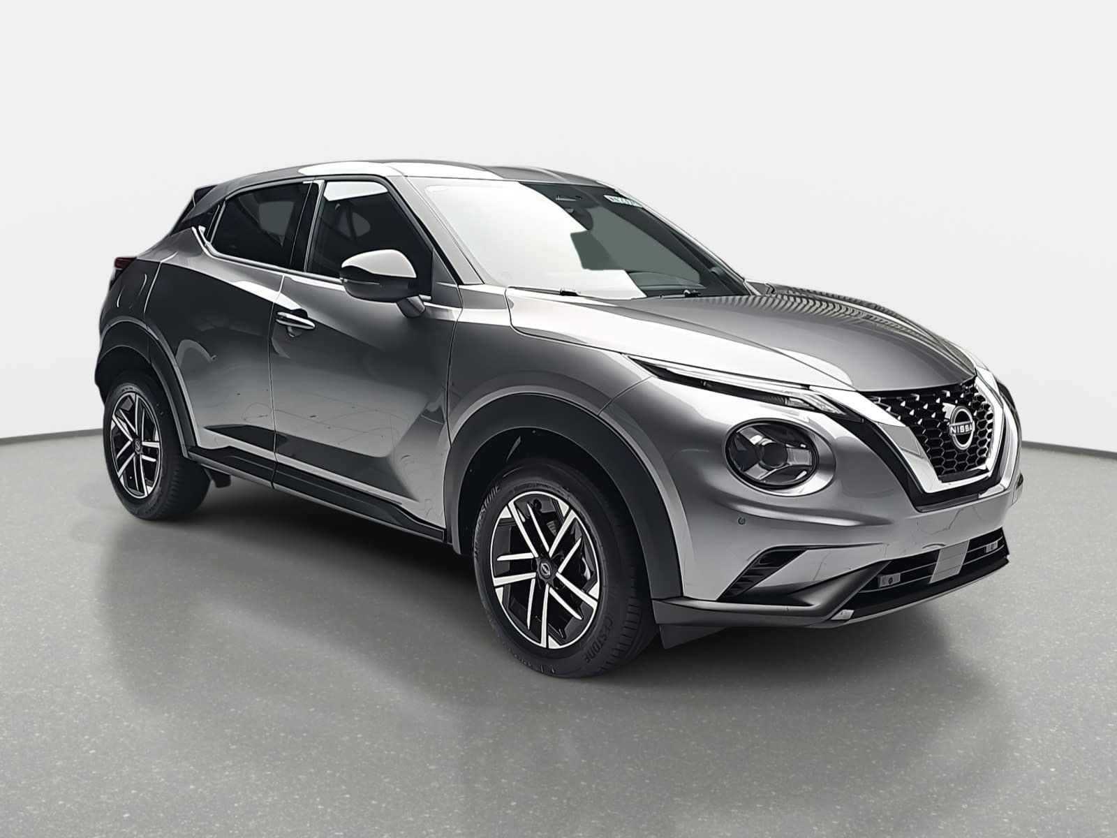 Nissan JUKE 1.0 DIG-T N-CONNECTA DCT
