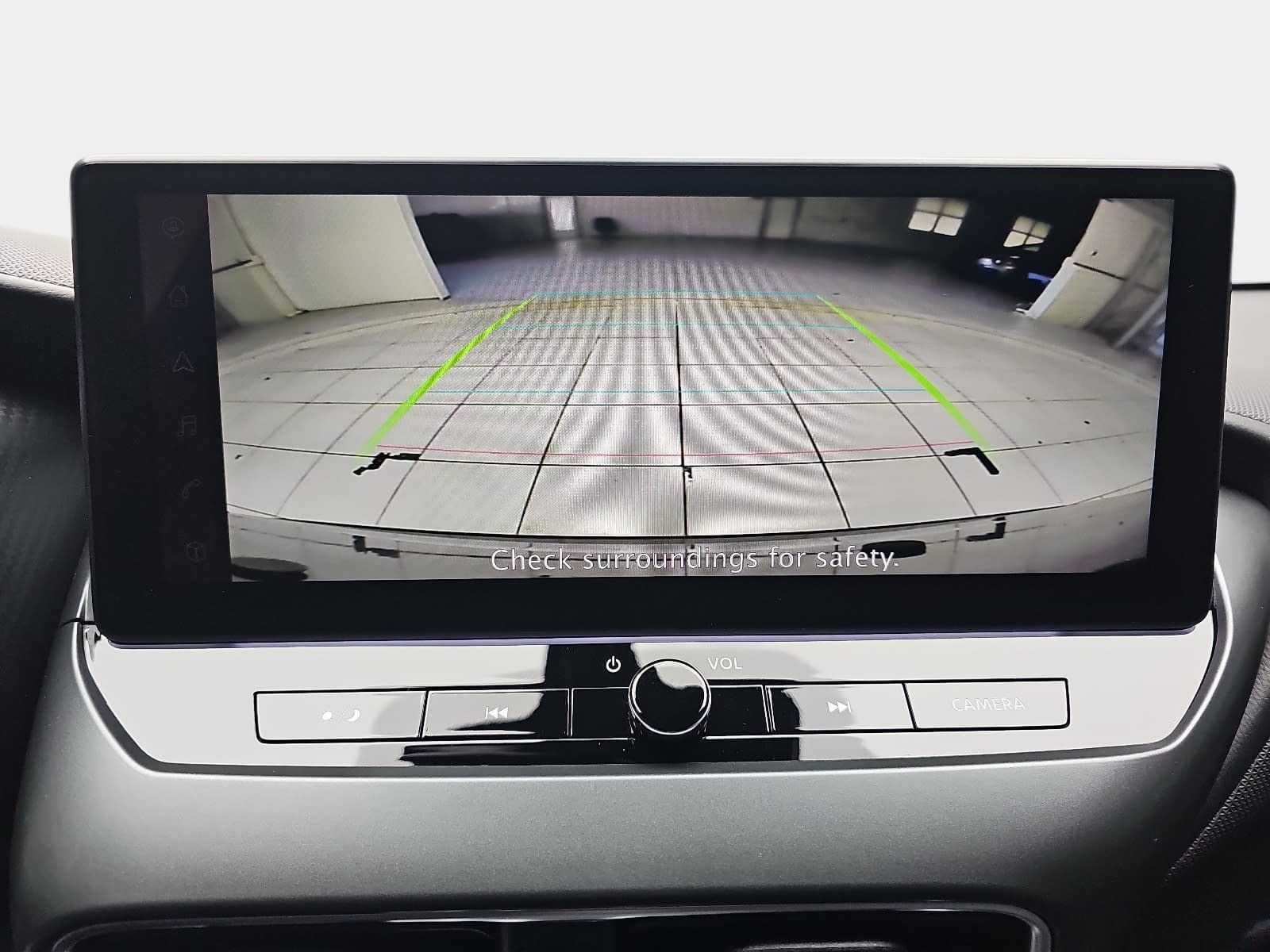 Fahrzeugabbildung Nissan JUKE 1.0 DIG-T N-CONNECTA DCT