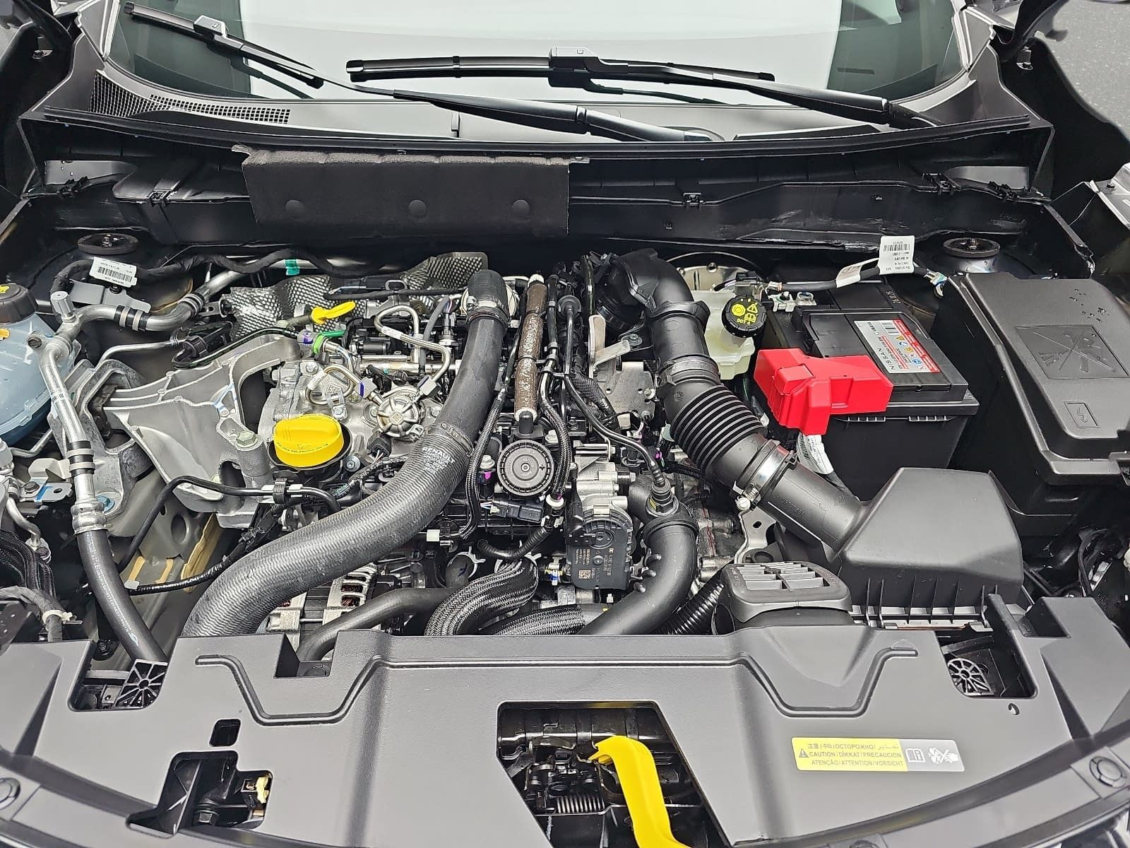 Fahrzeugabbildung Nissan JUKE 1.0 DIG-T N-CONNECTA DCT