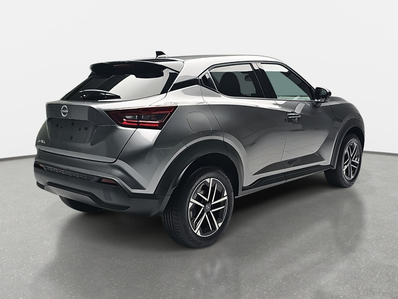 Fahrzeugabbildung Nissan JUKE 1.0 DIG-T N-CONNECTA DCT