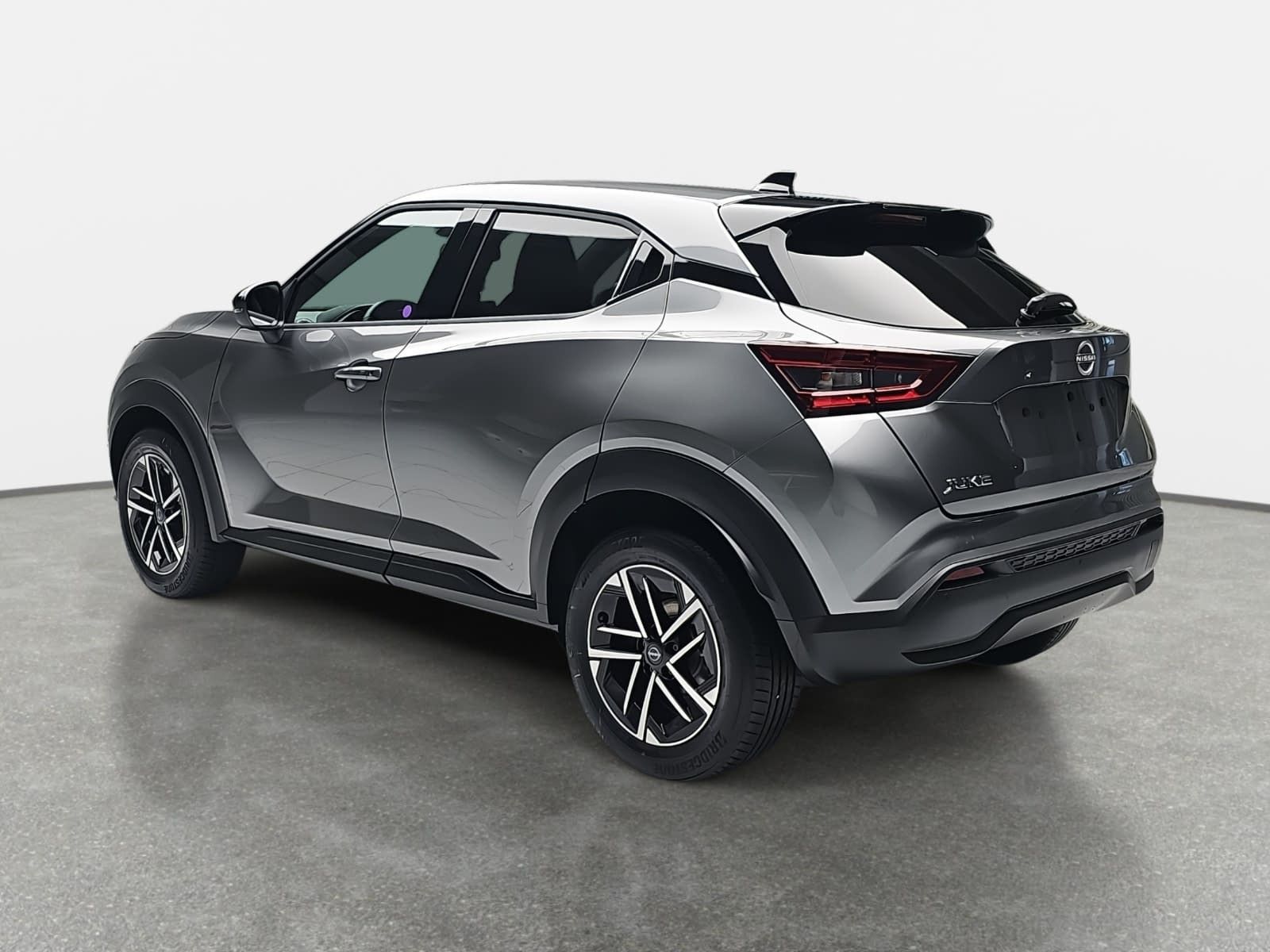 Fahrzeugabbildung Nissan JUKE 1.0 DIG-T N-CONNECTA DCT