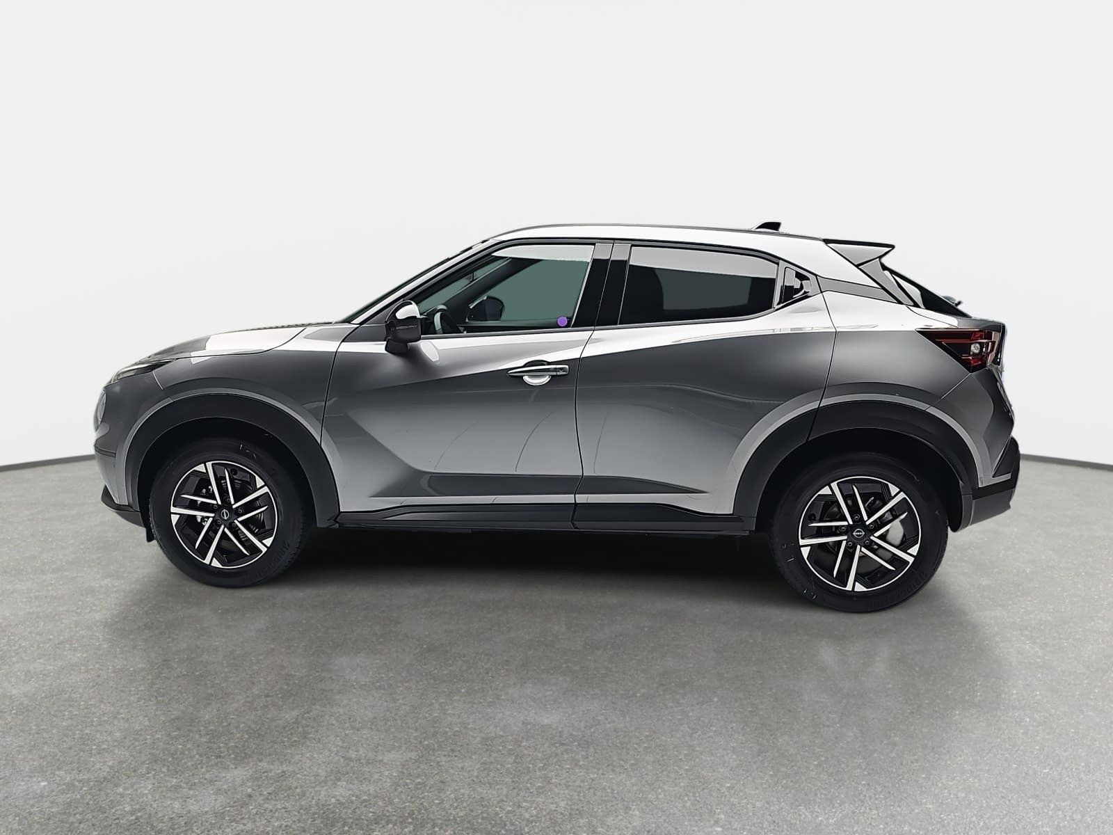 Fahrzeugabbildung Nissan JUKE 1.0 DIG-T N-CONNECTA DCT