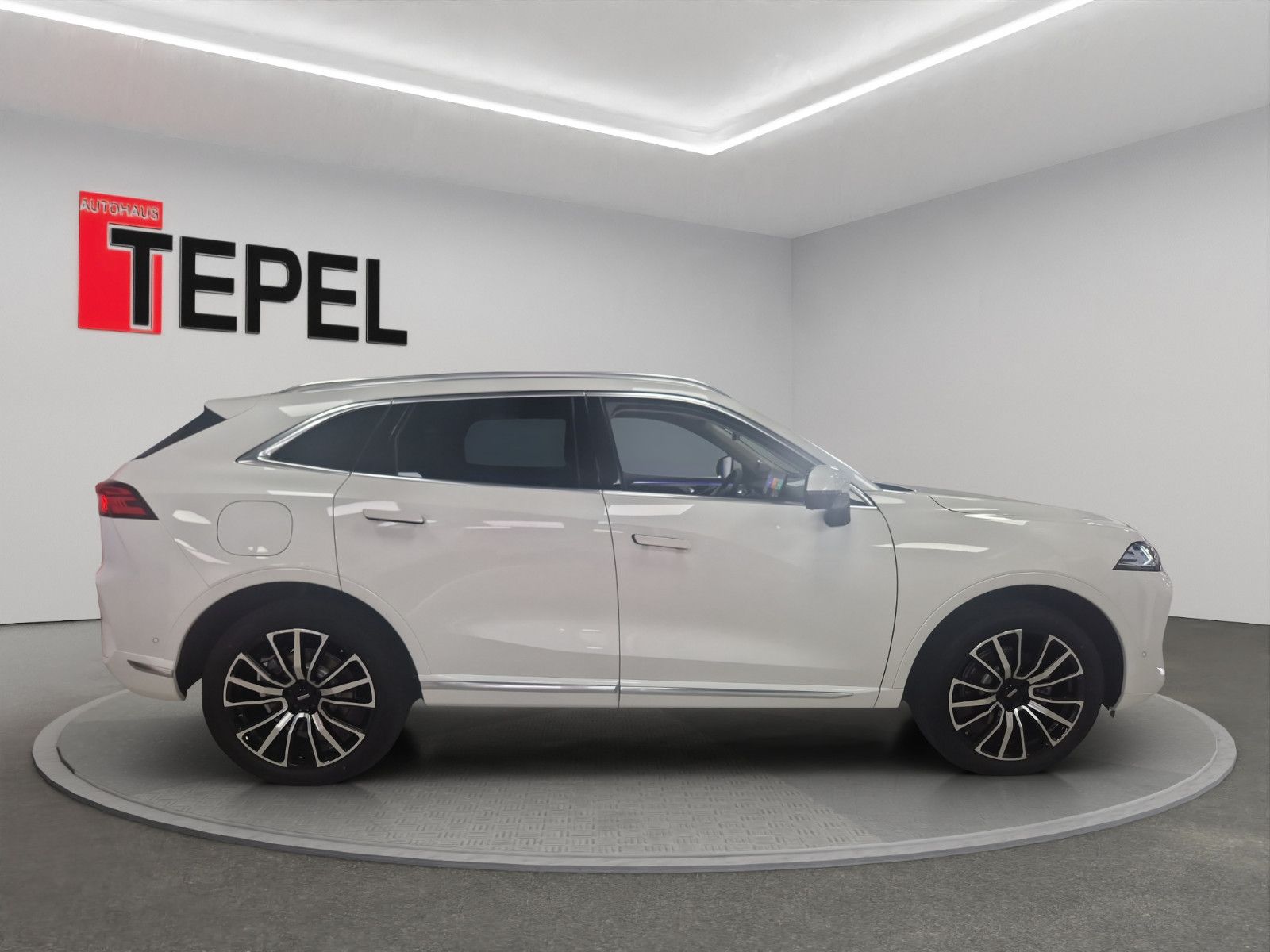 Fahrzeugabbildung GWM WEY 05 LUXURY 2.0 PHEV 4WD