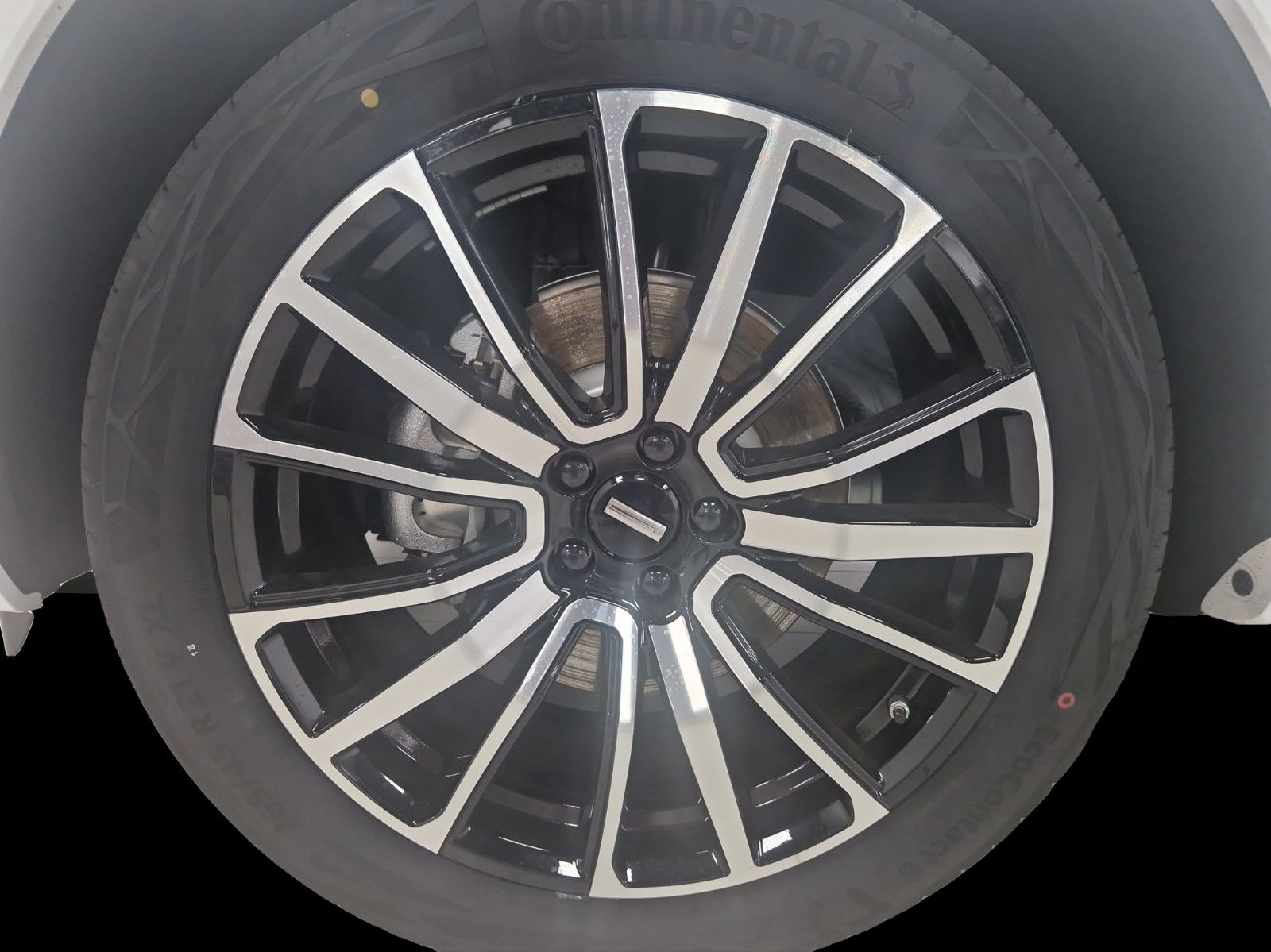 Fahrzeugabbildung GWM WEY 05 LUXURY 2.0 PHEV 4WD